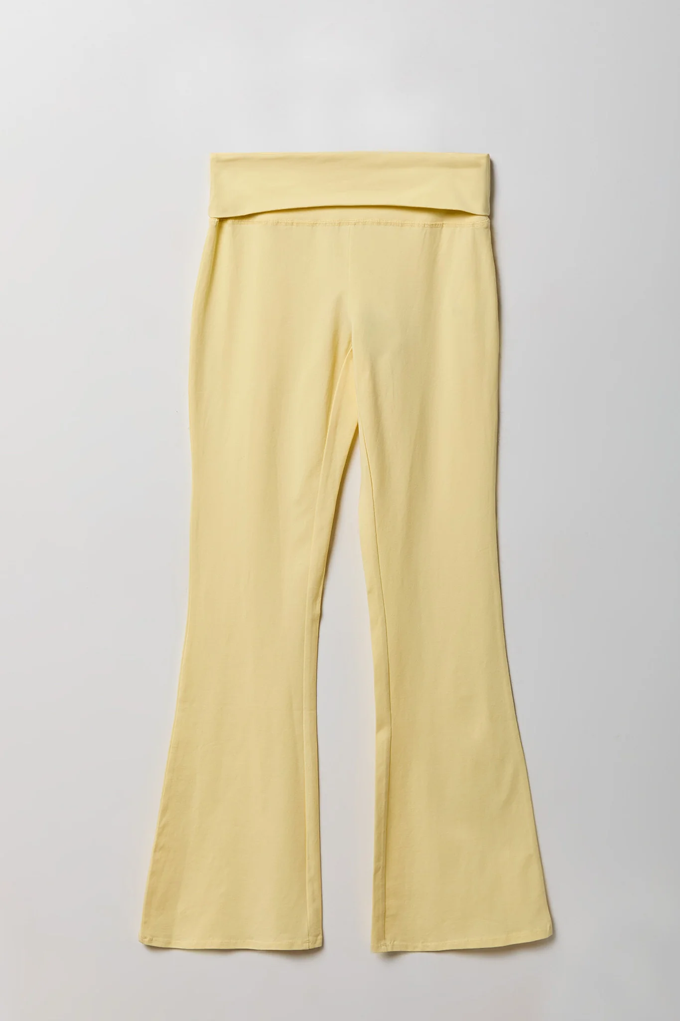 6277-foldover-waist-flare-legging-4.webp Foldover Waist Flare Legging