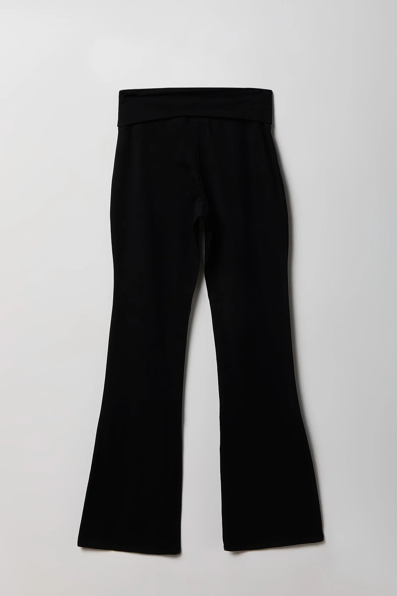 6277-foldover-waist-flare-legging-9.webp Foldover Waist Flare Legging