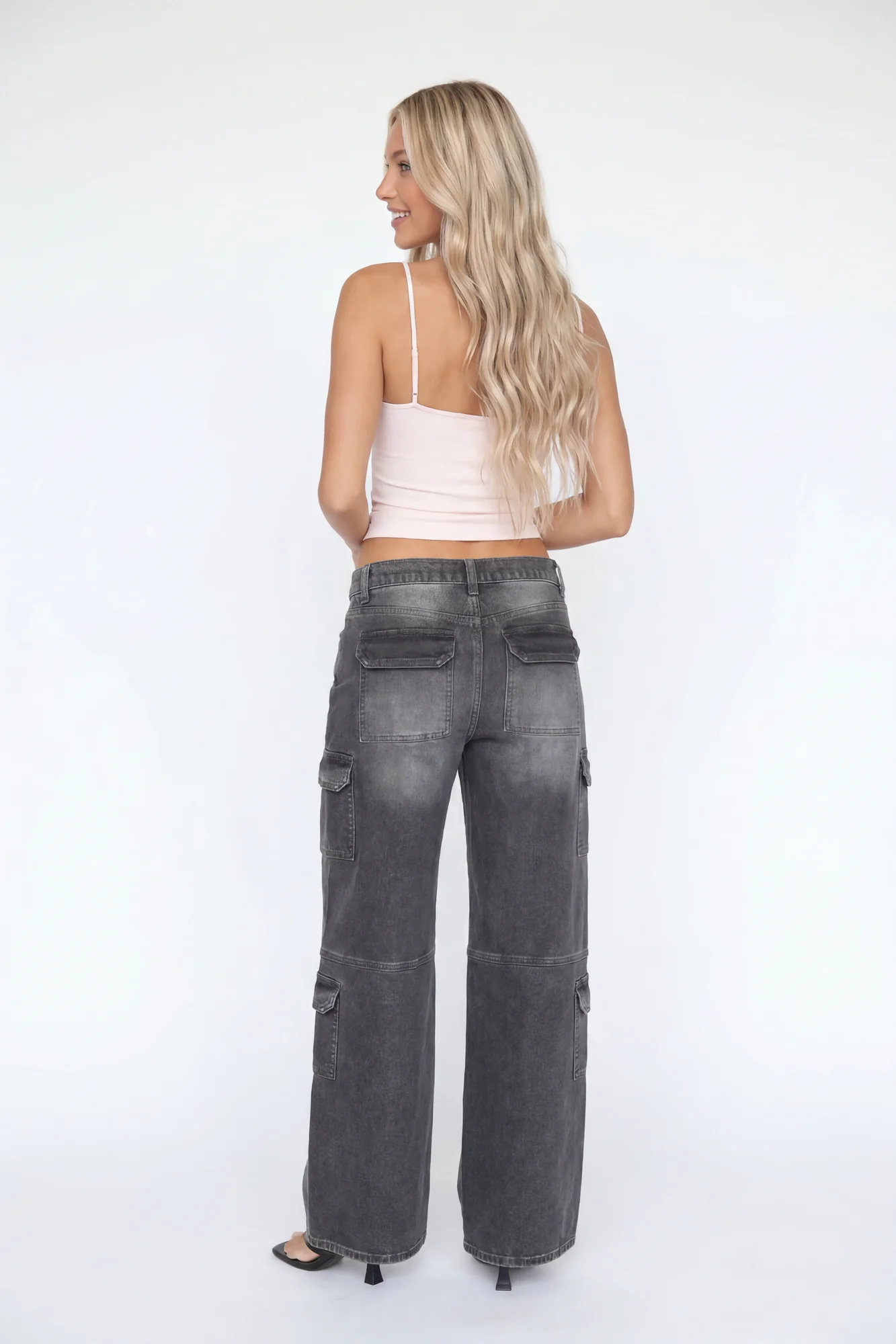 6303-stretch-low-rise-belted-cargo-jean-2.webp Stretch Low Rise Belted Cargo Jean