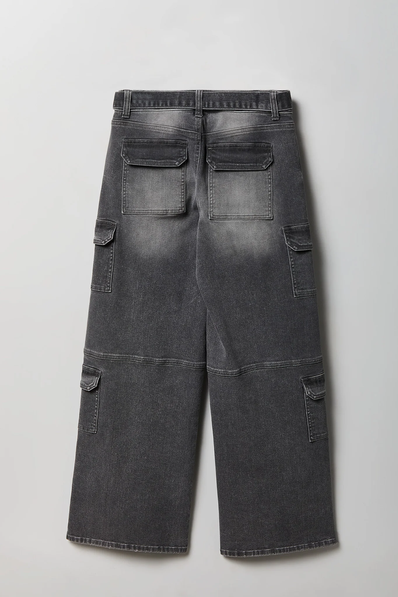 6303-stretch-low-rise-belted-cargo-jean-5.webp Stretch Low Rise Belted Cargo Jean