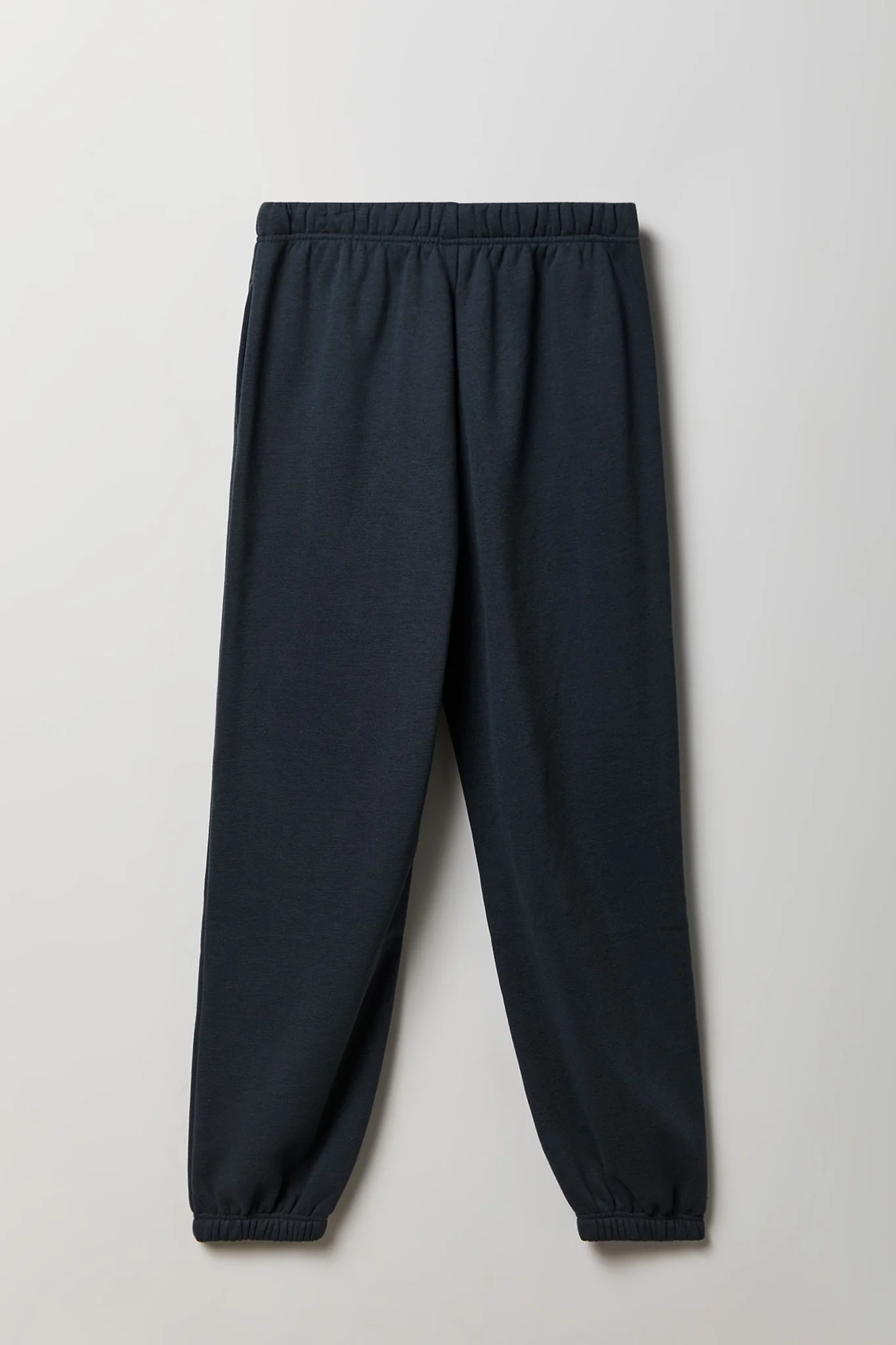 Fleece Boyfriend Jogger