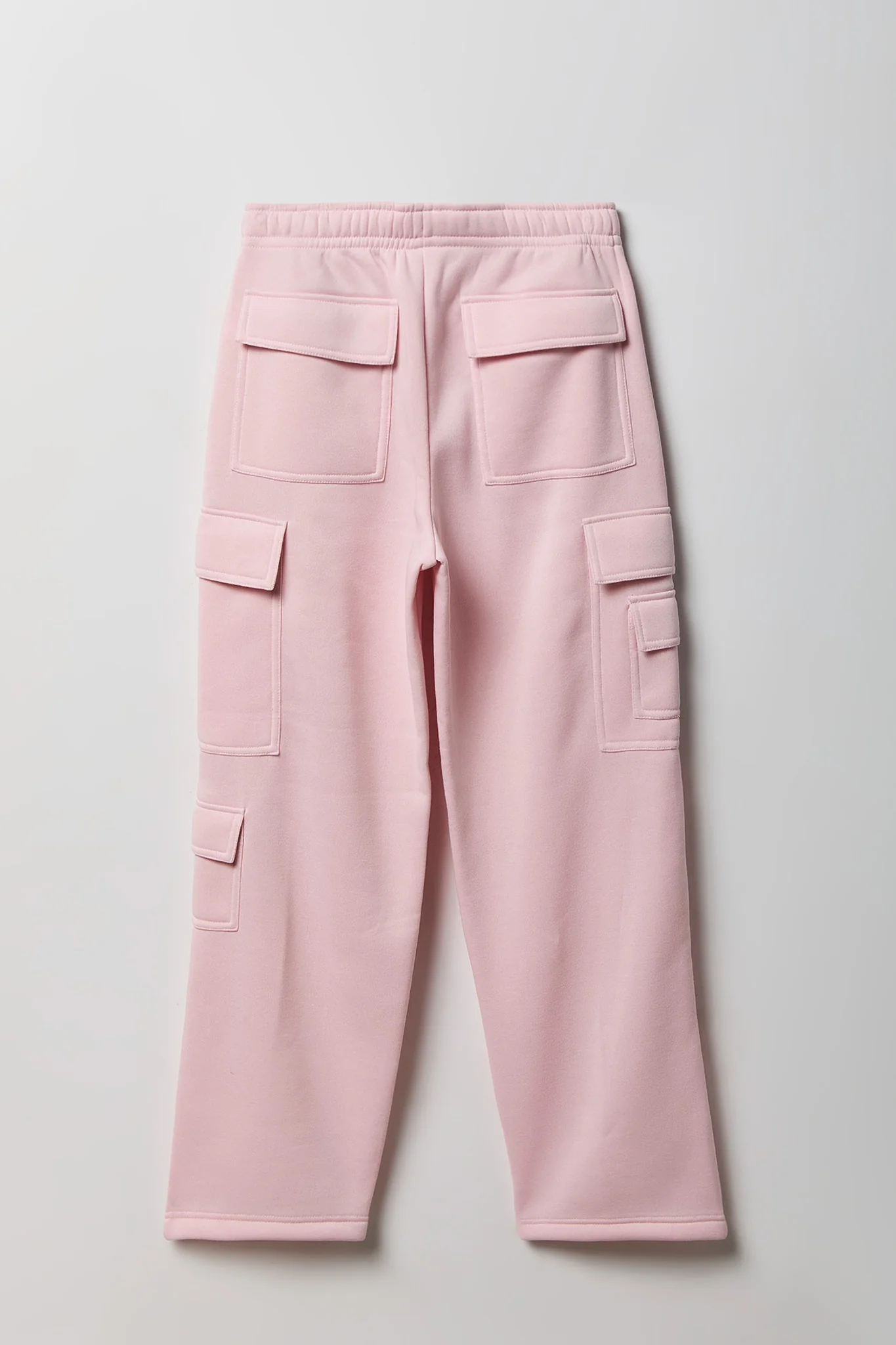 6528-fleece-low-rise-wide-leg-cargo-sweatpant-5.webp Fleece Low Rise Wide Leg Cargo Sweatpant