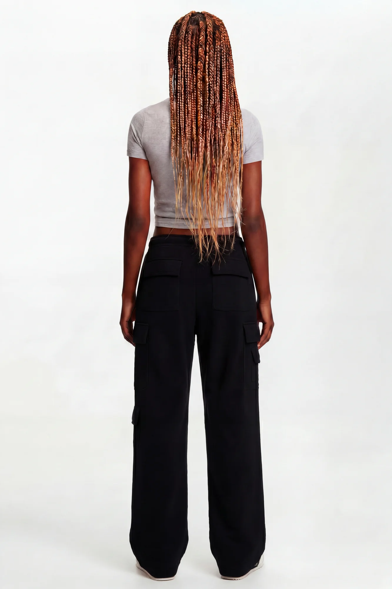 6528-fleece-low-rise-wide-leg-cargo-sweatpant-7.webp Fleece Low Rise Wide Leg Cargo Sweatpant