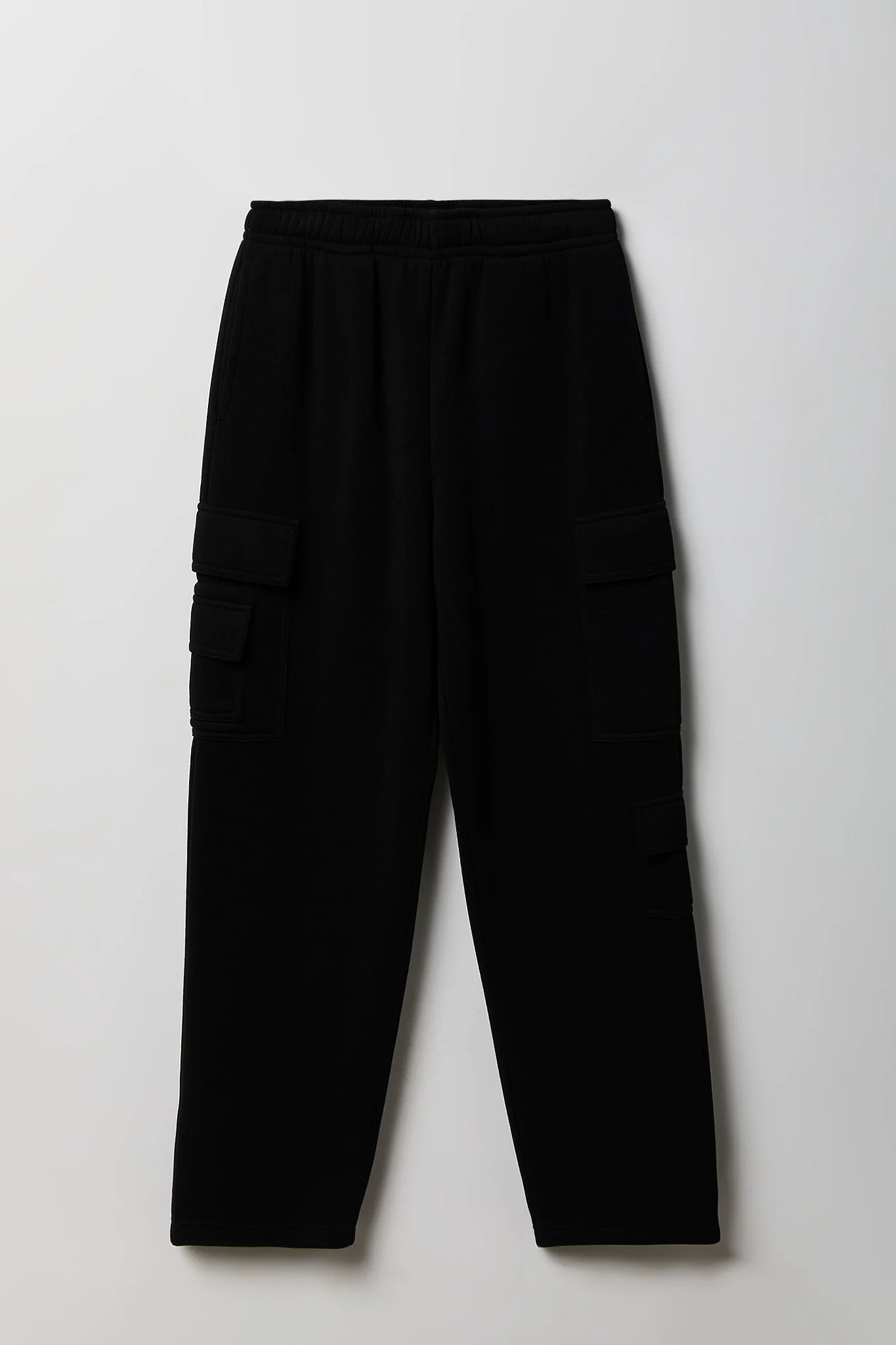 6528-fleece-low-rise-wide-leg-cargo-sweatpant-9.webp Fleece Low Rise Wide Leg Cargo Sweatpant