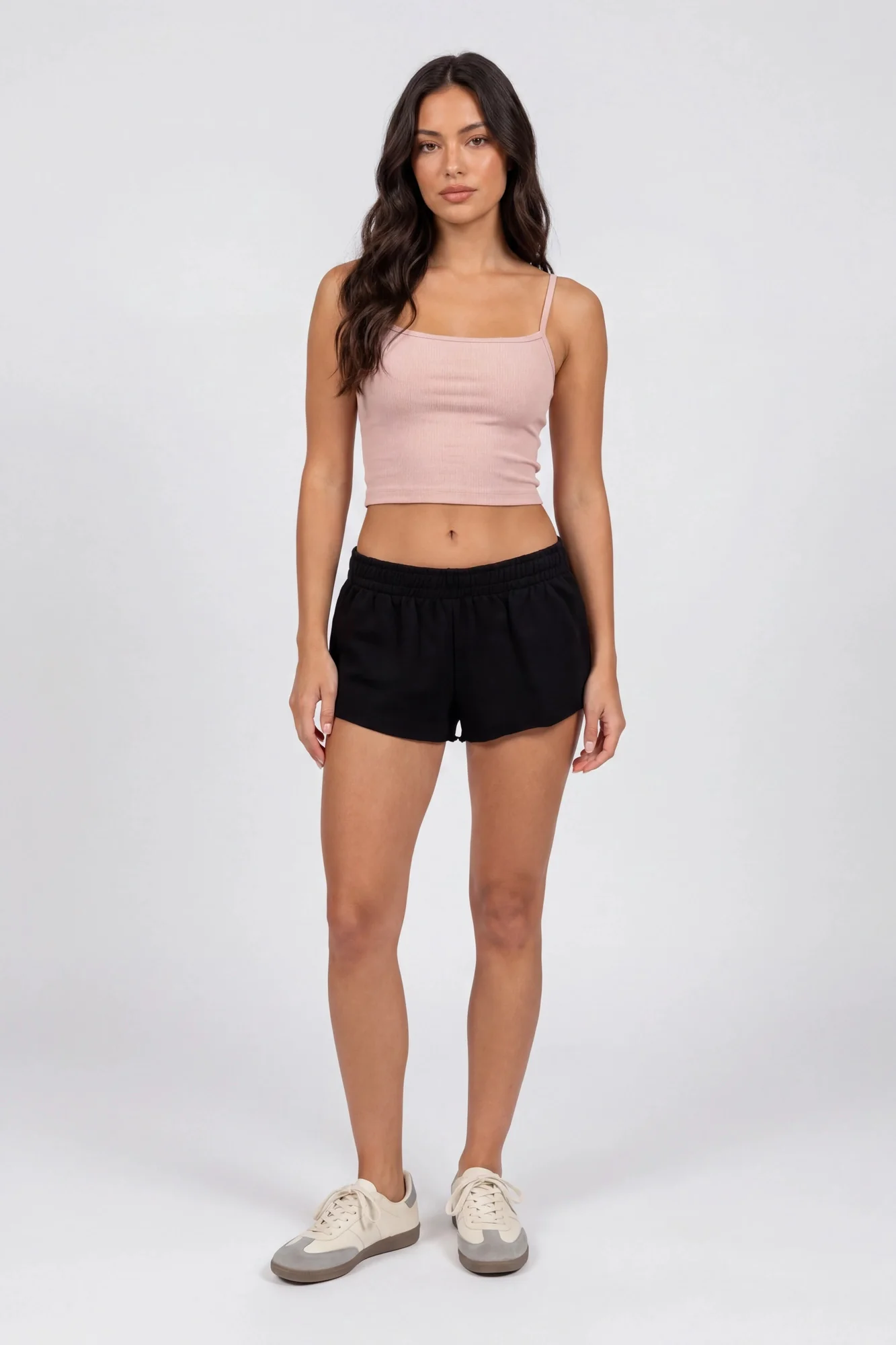 6635-french-terry-shortie-1.webp French Terry Shortie