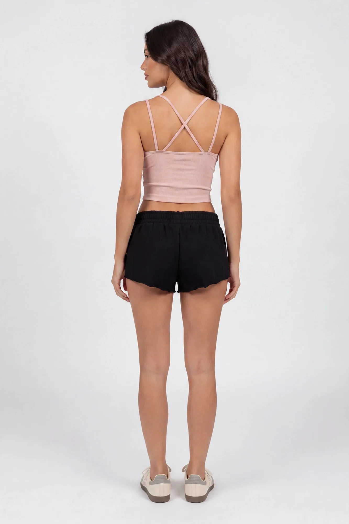 6635-french-terry-shortie-2.webp French Terry Shortie