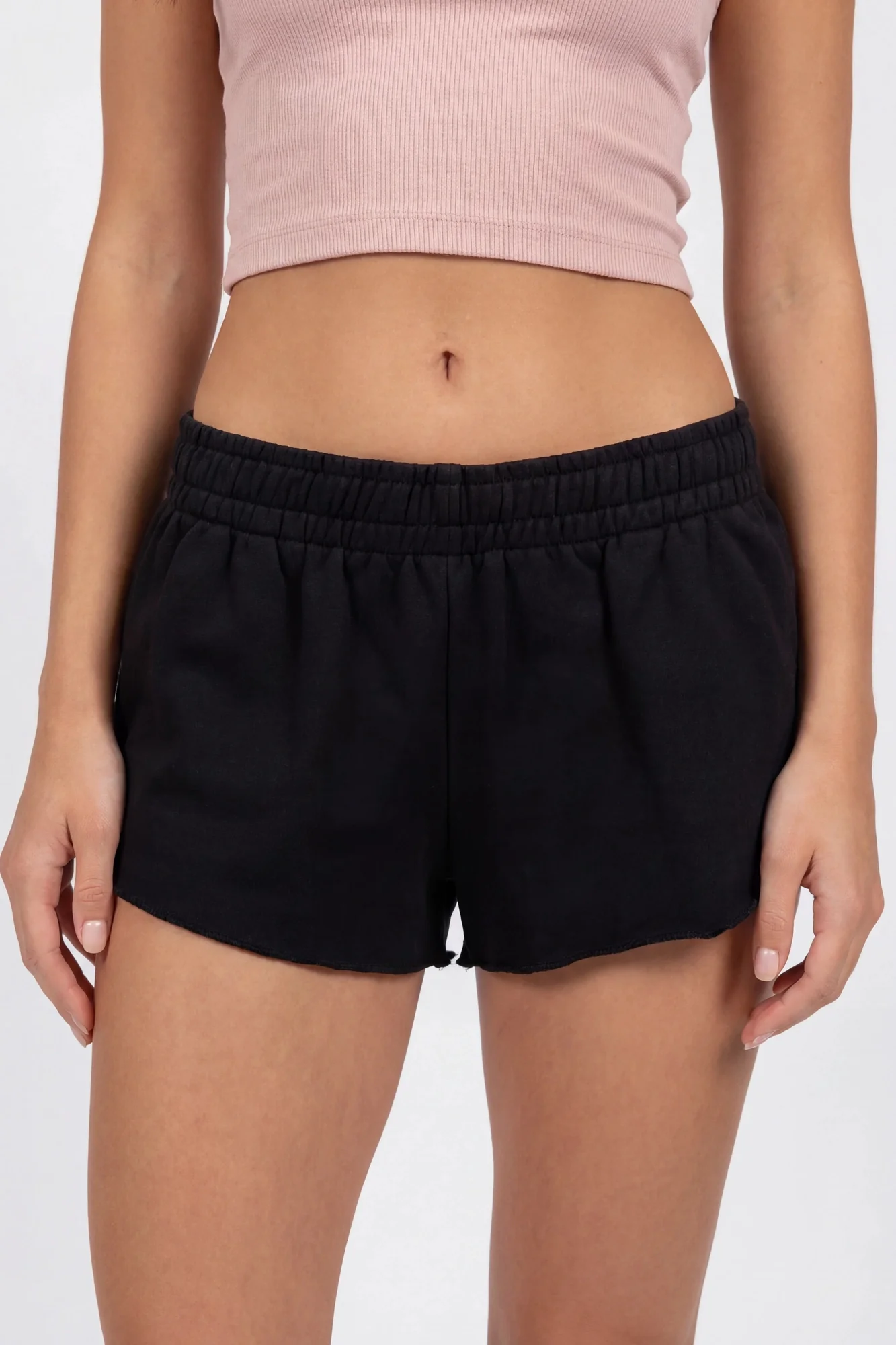 6635-french-terry-shortie-3.webp French Terry Shortie