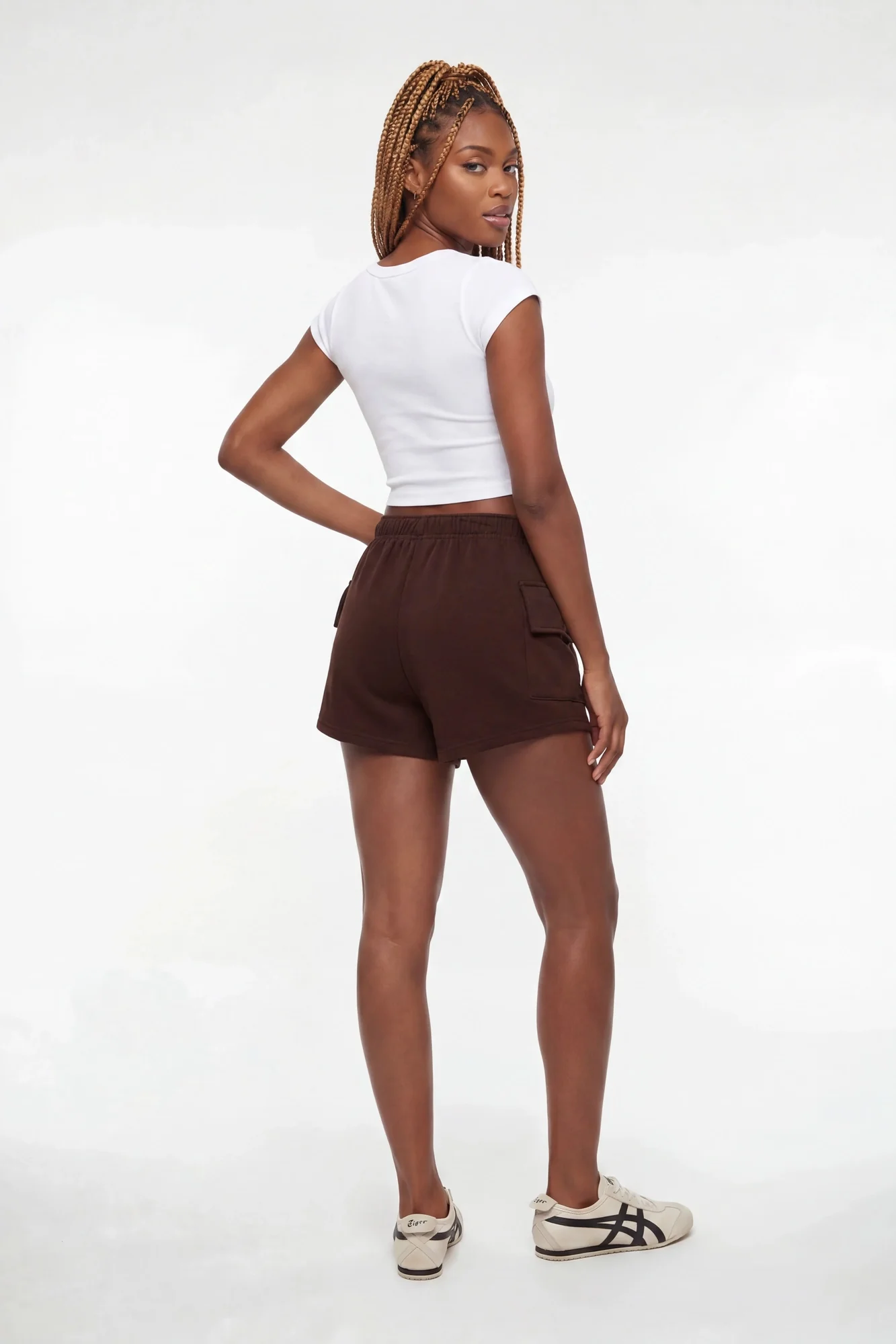6666-french-terry-cargo-shortie-11.webp French Terry Cargo Shortie
