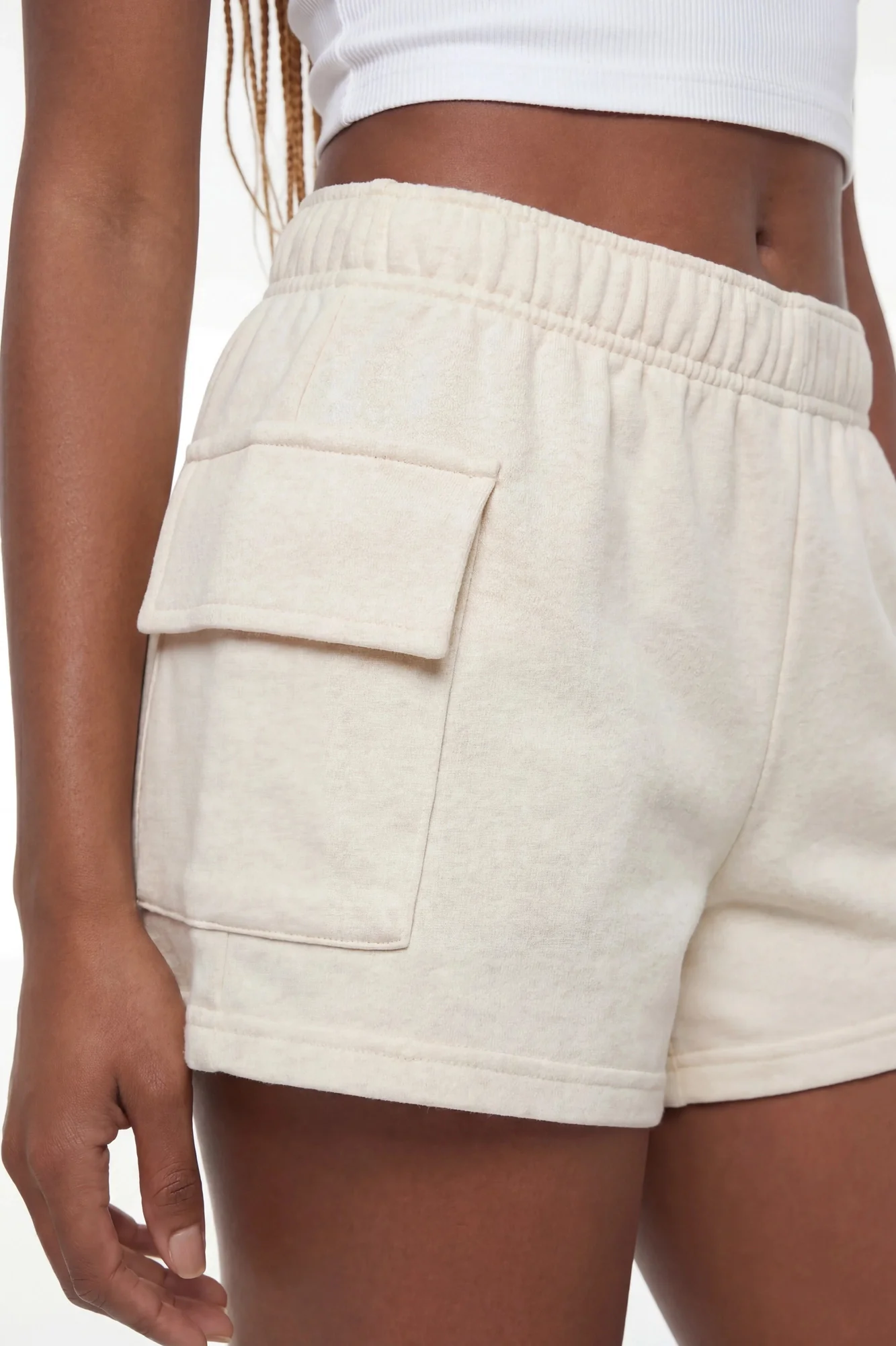 6666-french-terry-cargo-shortie-9.webp French Terry Cargo Shortie