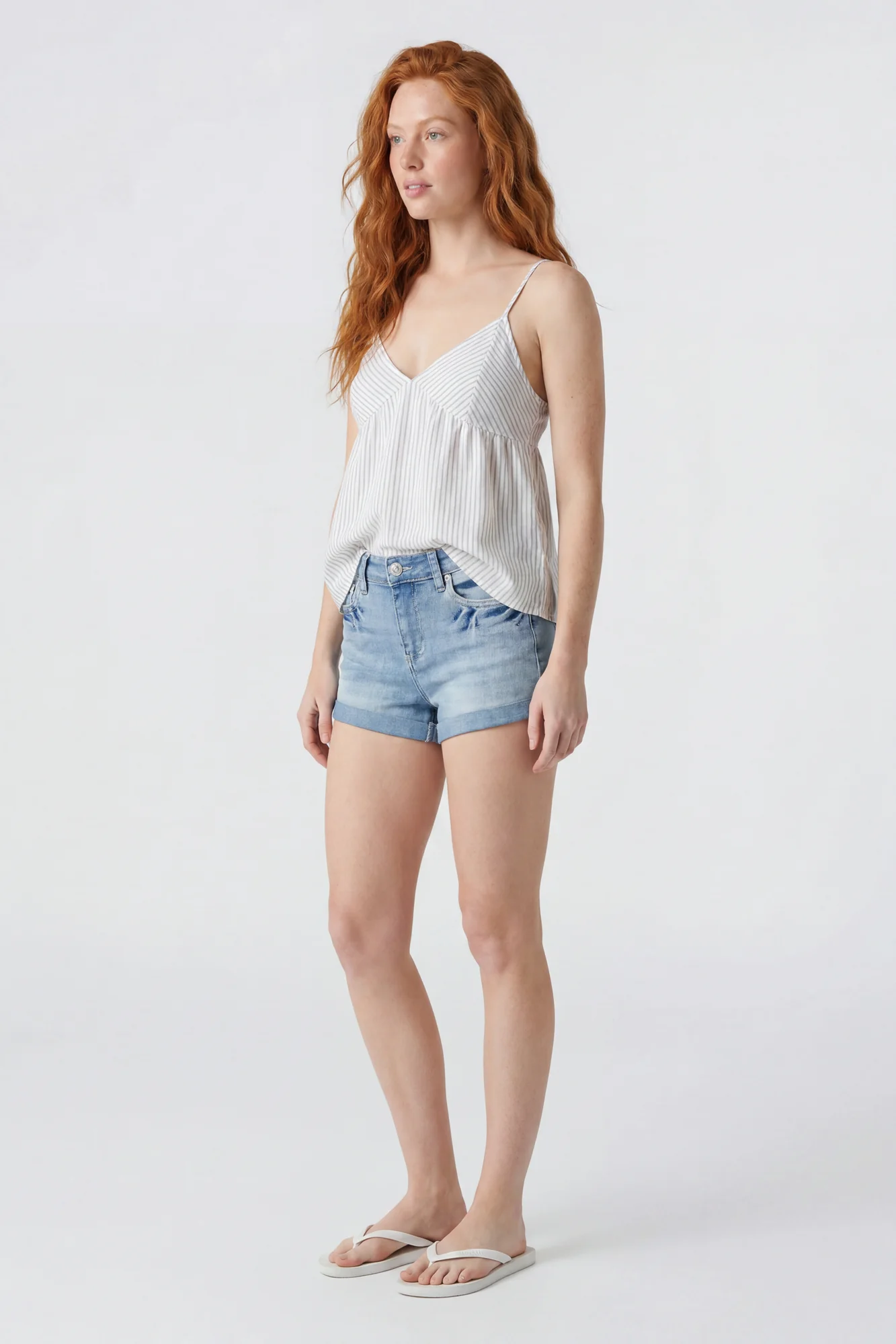6794-miami-high-rise-ripped-embroidered-denim-short-3.webp Miami High Rise Ripped Embroidered Denim Short