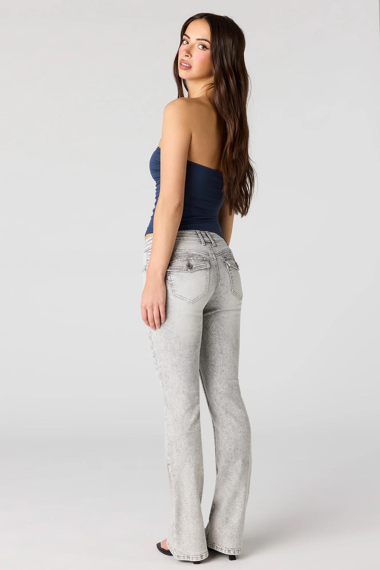 681-low-rise-push-up-flare-jean-6.webp Low Rise Push Up Flare Jean