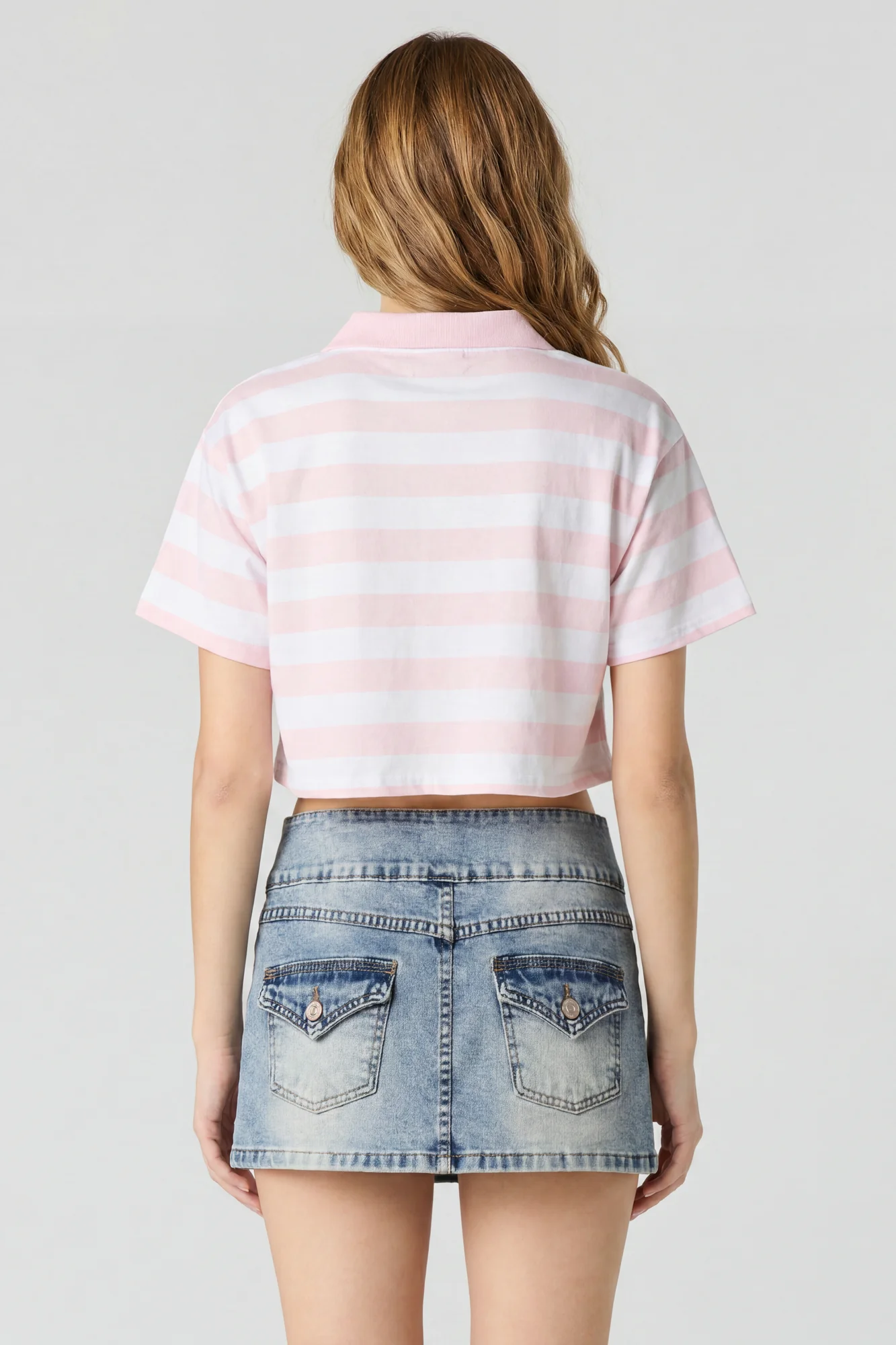 6813-low-rise-denim-micro-skort-10.webp Low Rise Denim Micro Skort