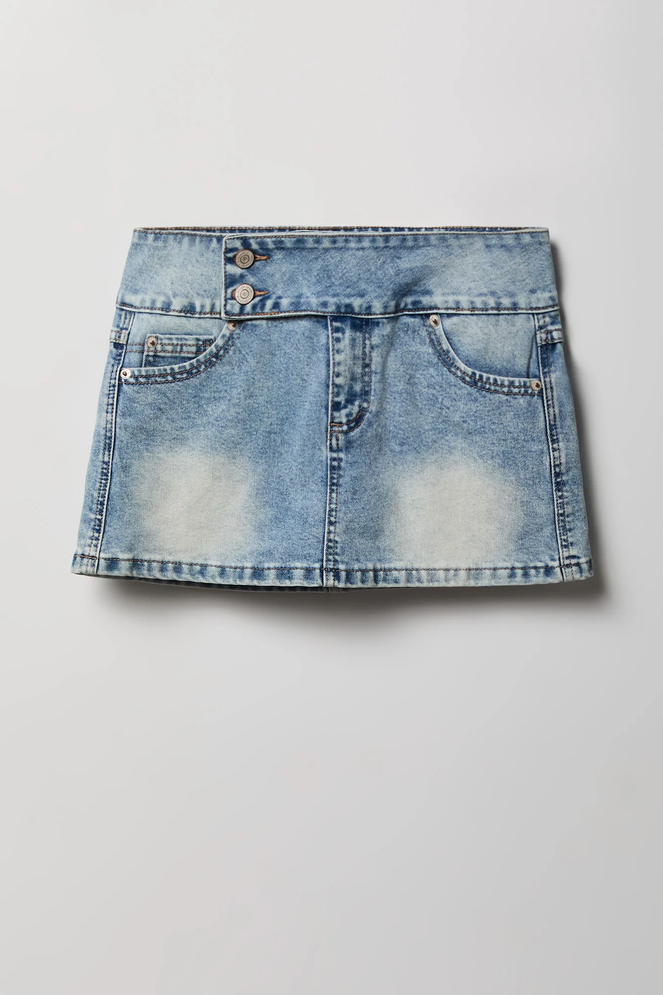 6813-low-rise-denim-micro-skort-16.webp Low Rise Denim Micro Skort