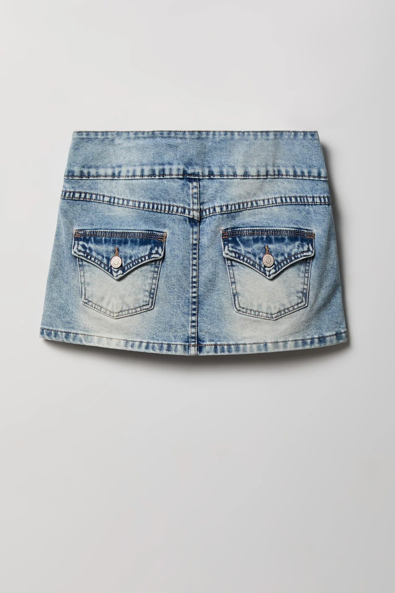 6813-low-rise-denim-micro-skort-17.webp Low Rise Denim Micro Skort