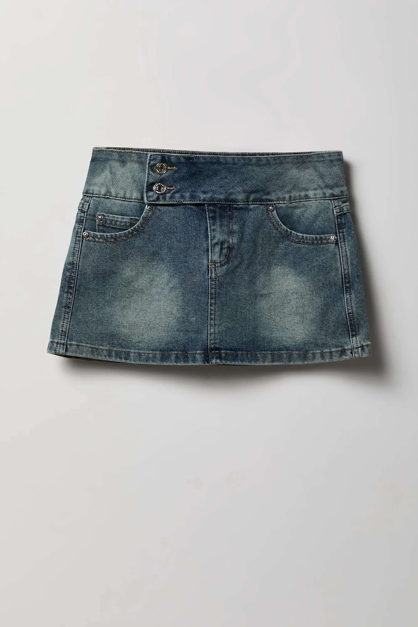 6813-low-rise-denim-micro-skort-18.webp Low Rise Denim Micro Skort