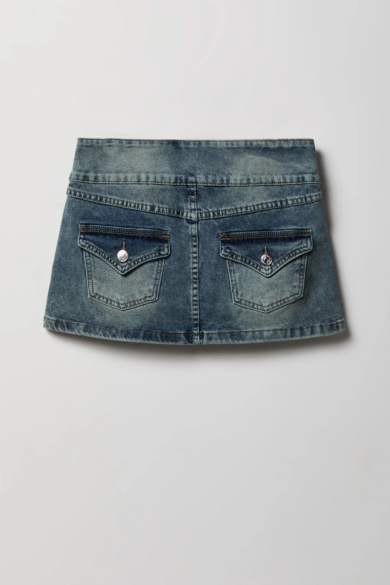 6813-low-rise-denim-micro-skort-19.webp Low Rise Denim Micro Skort