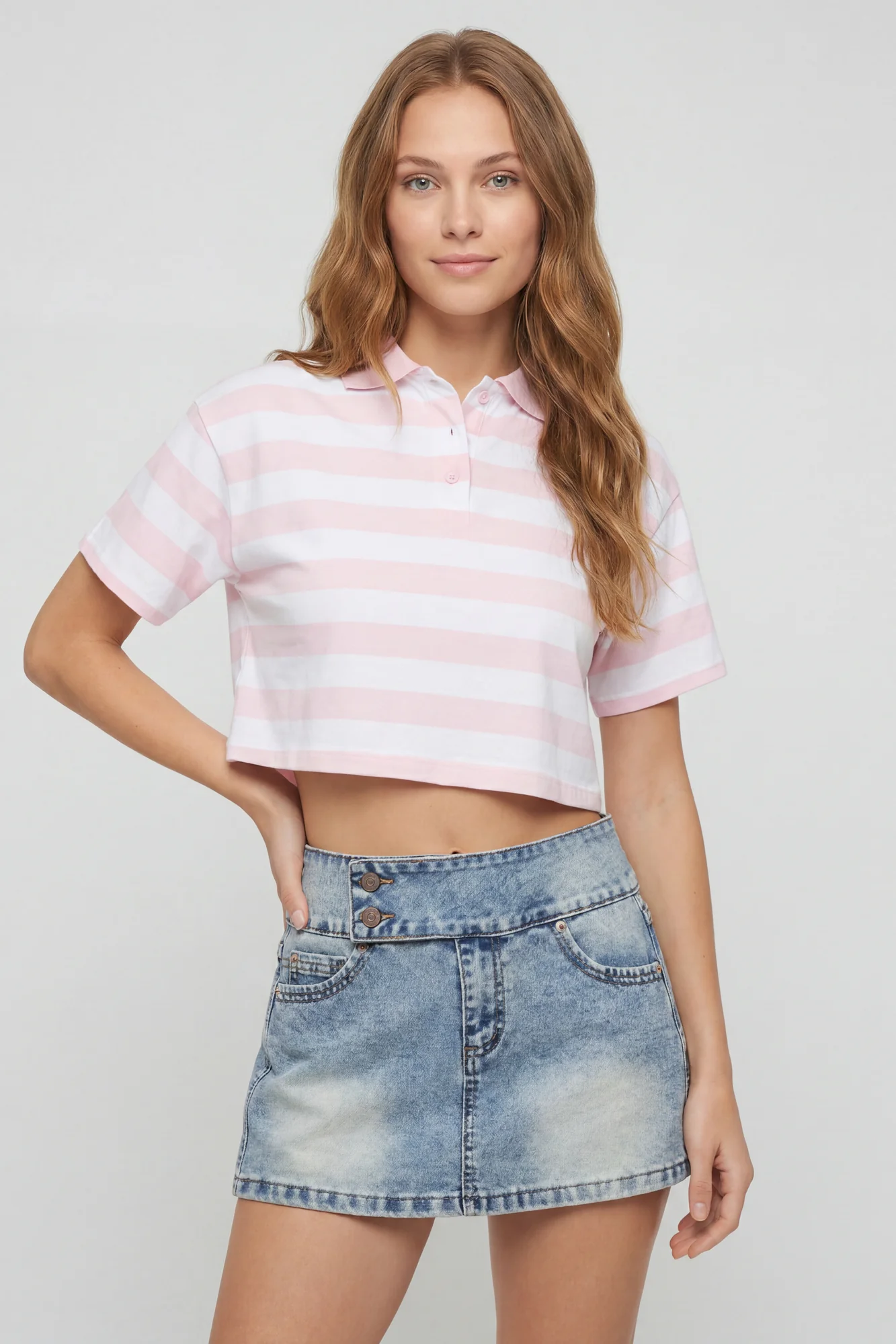 6813-low-rise-denim-micro-skort-9.webp Low Rise Denim Micro Skort