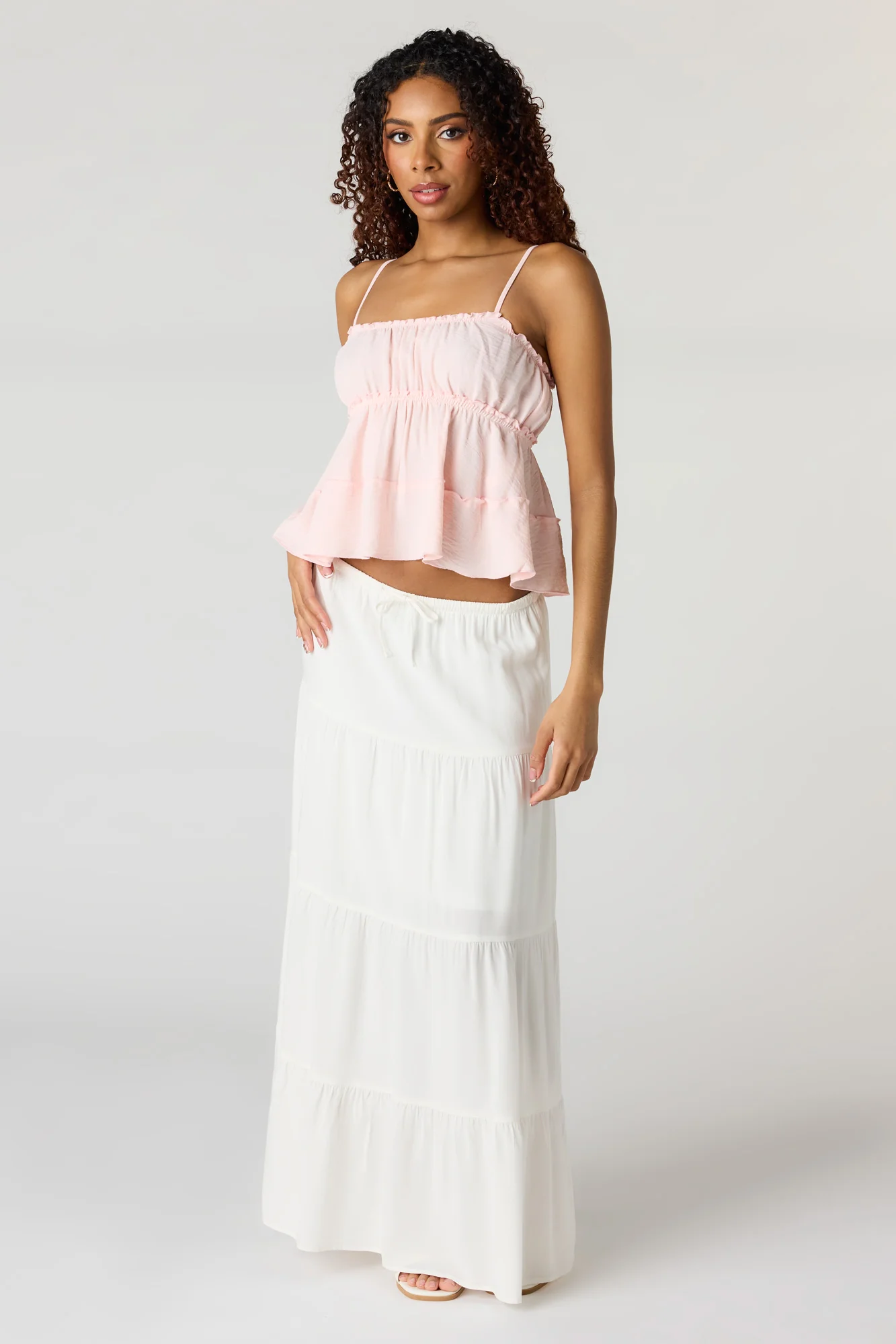 6851-ruffle-babydoll-tank-12.webp Ruffle Babydoll Tank