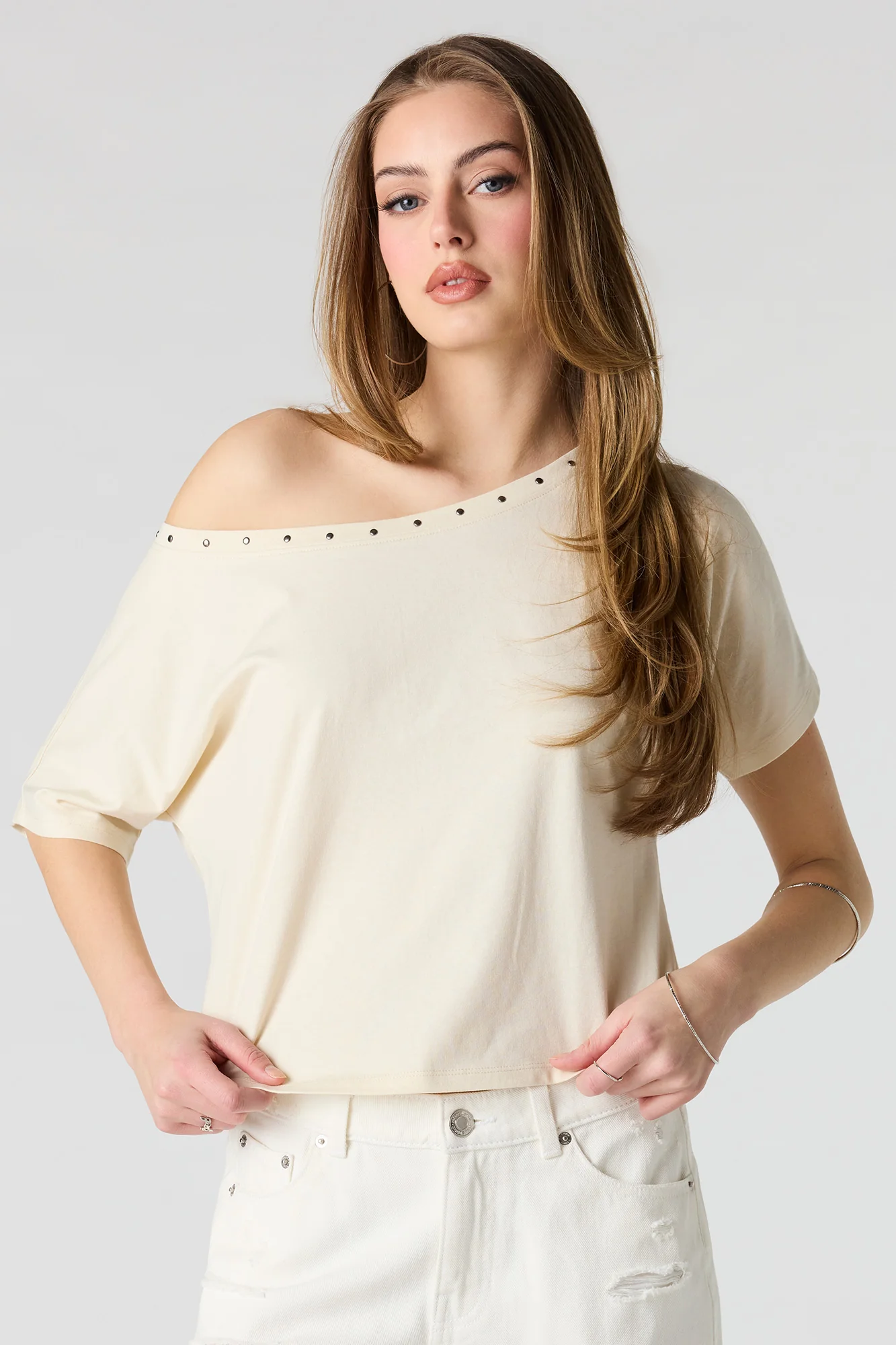 6876-studded-off-shoulder-top-11.webp Studded Off-Shoulder Top