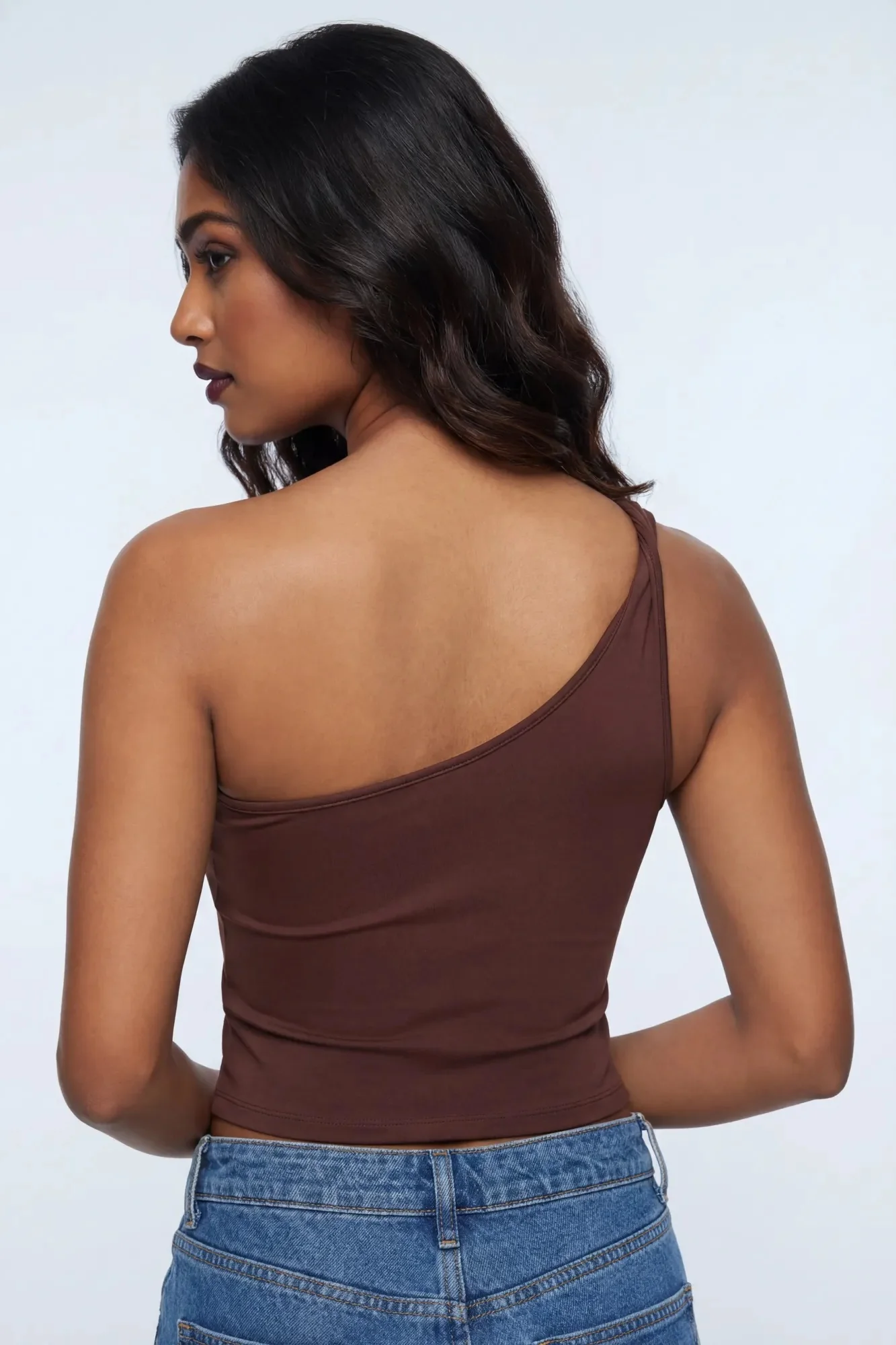 6909-playboy-contour-one-shoulder-top-6.webp Playboy Contour One Shoulder Top