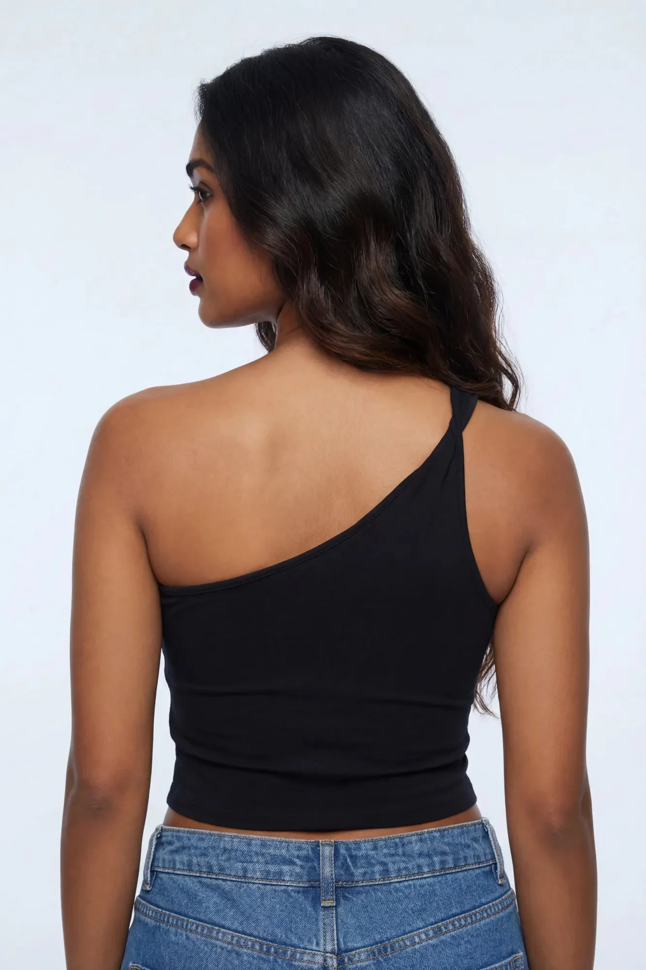 6909-playboy-contour-one-shoulder-top-9.webp Playboy Contour One Shoulder Top