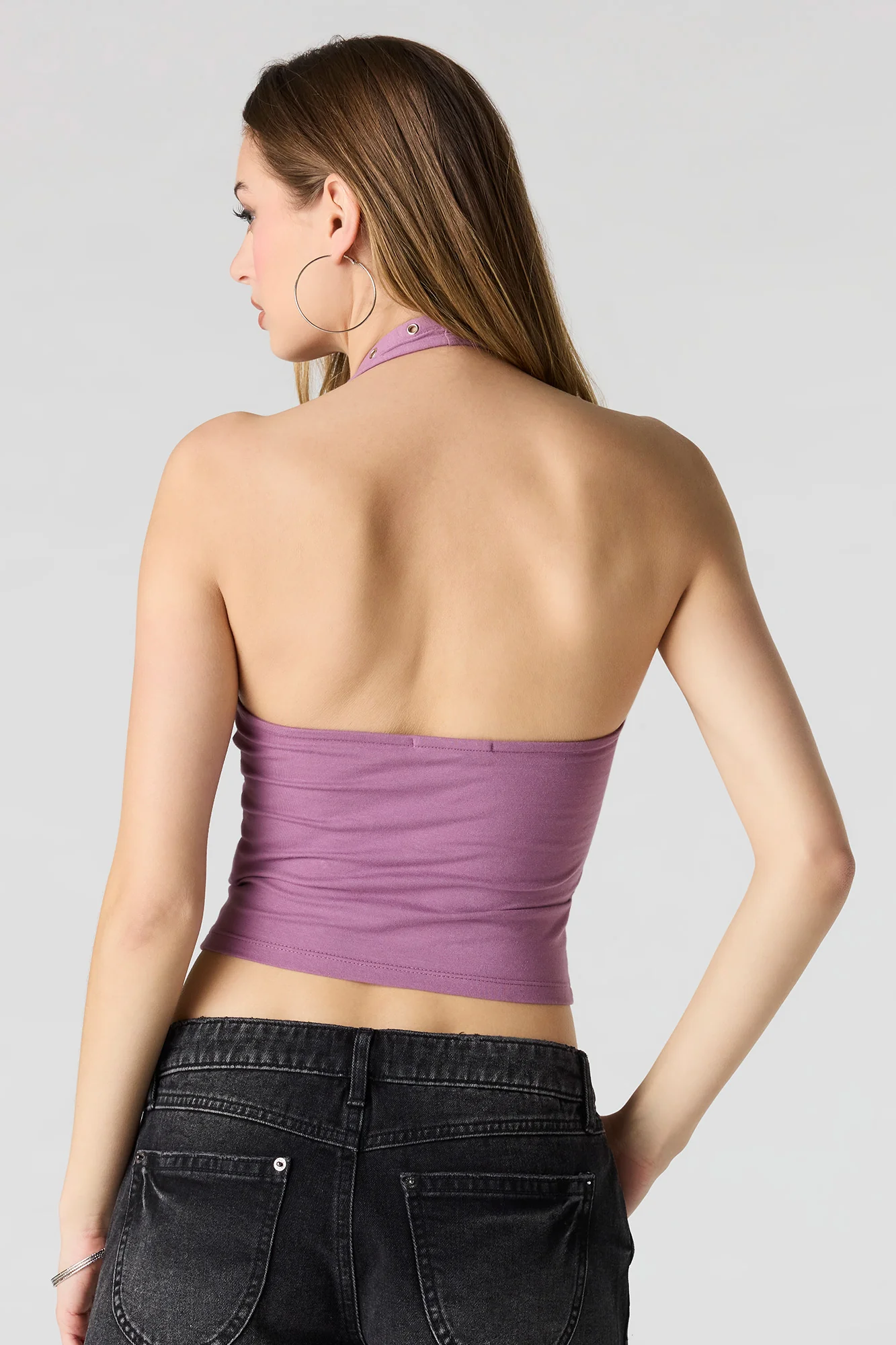 6922-soft-contour-grommet-halter-top-14.webp Soft Contour Grommet Halter Top