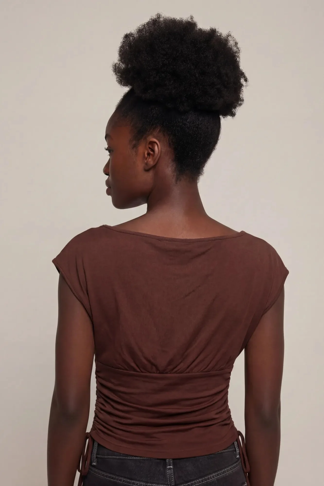 6947-playboy-contour-boat-neck-cinched-top-6.webp Playboy Contour Boat Neck Cinched Top