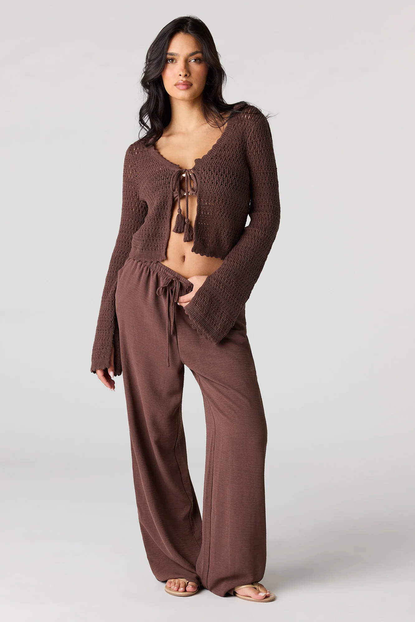 6977-crochet-tie-front-swim-cover-up-top-12.webp Crochet Tie-Front Swim Cover Up Top