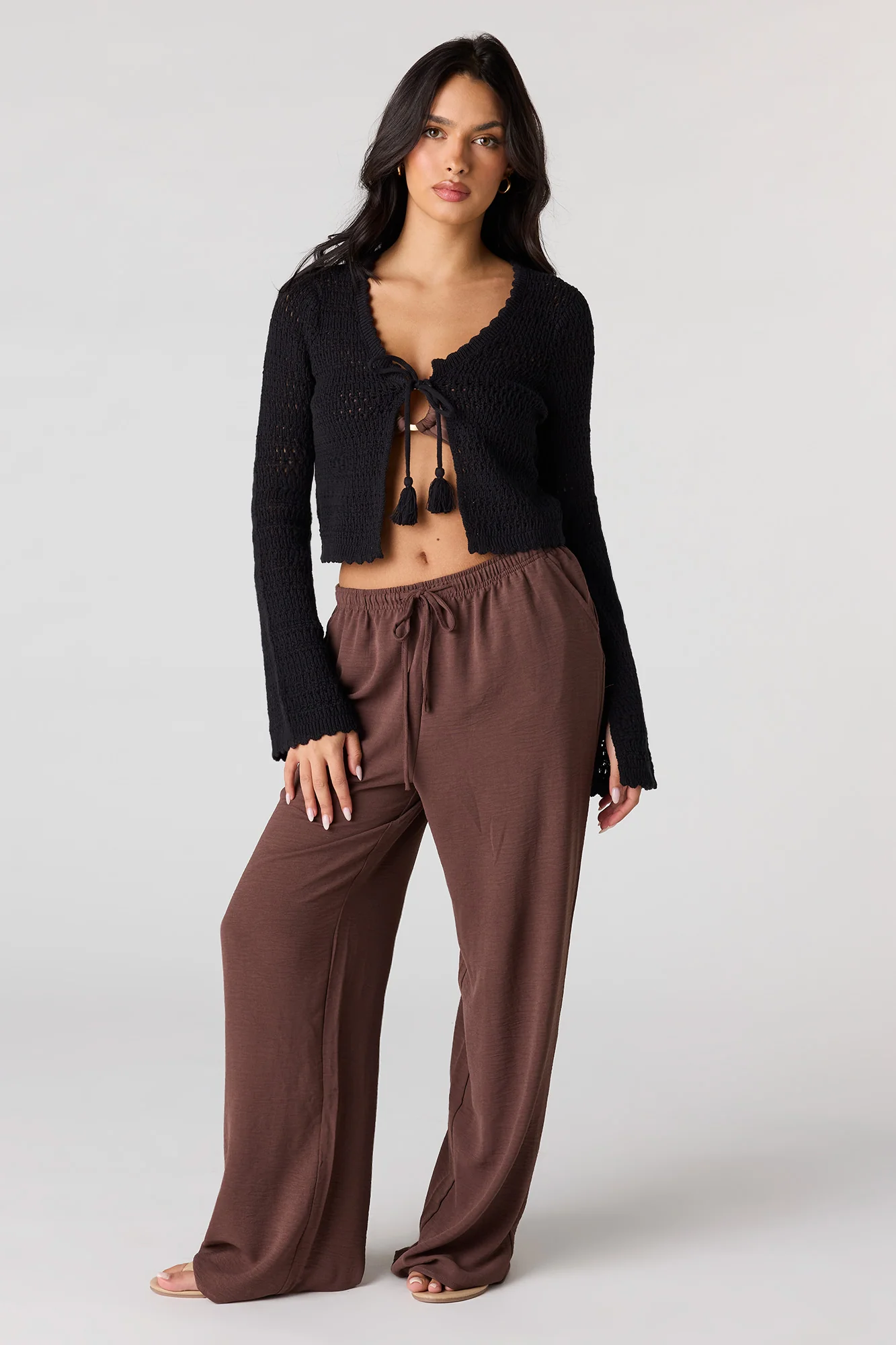 6977-crochet-tie-front-swim-cover-up-top-6.webp Crochet Tie-Front Swim Cover Up Top