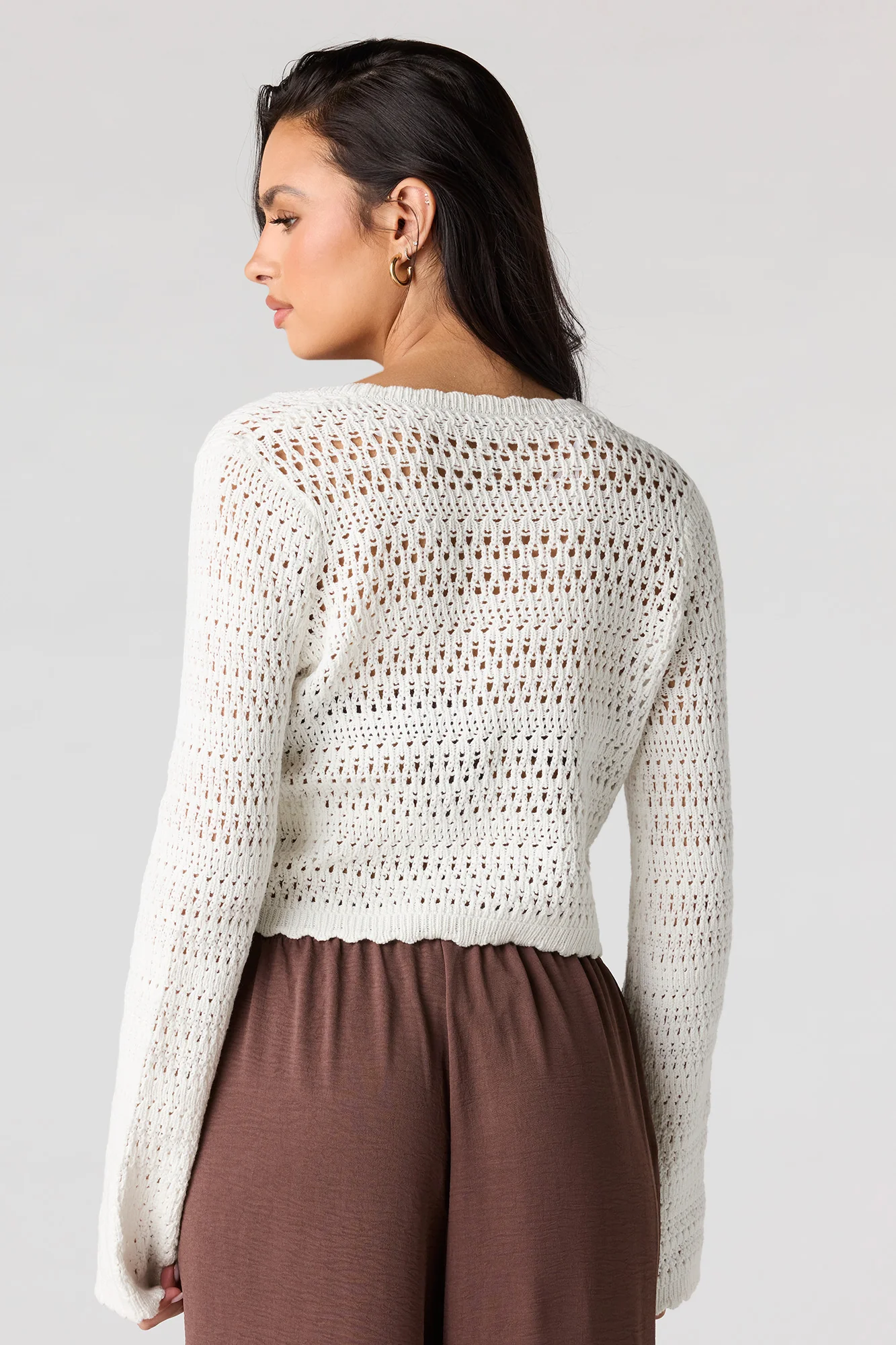 6977-crochet-tie-front-swim-cover-up-top-8.webp Crochet Tie-Front Swim Cover Up Top