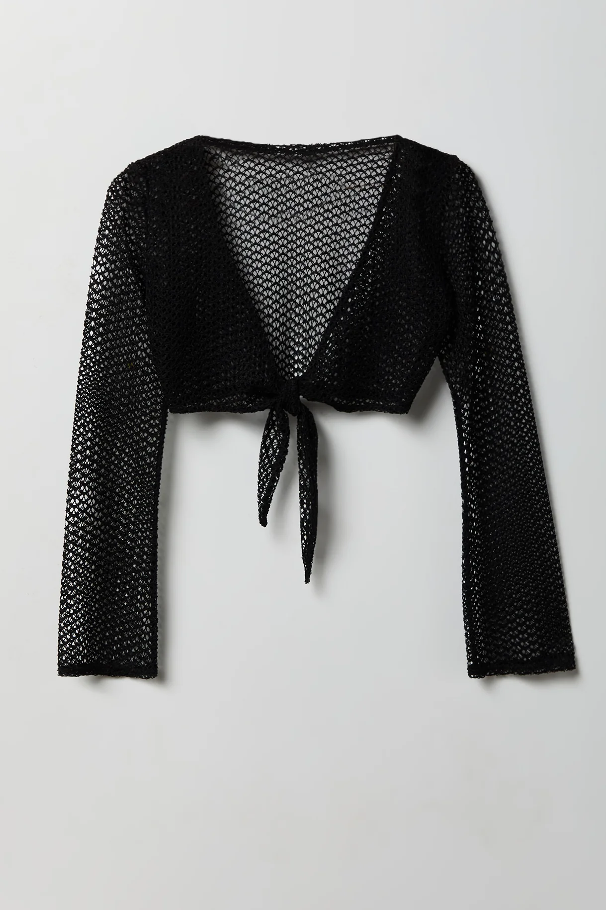 7002-crochet-tie-front-top-cover-up-4.webp Crochet Tie Front Top Cover-Up
