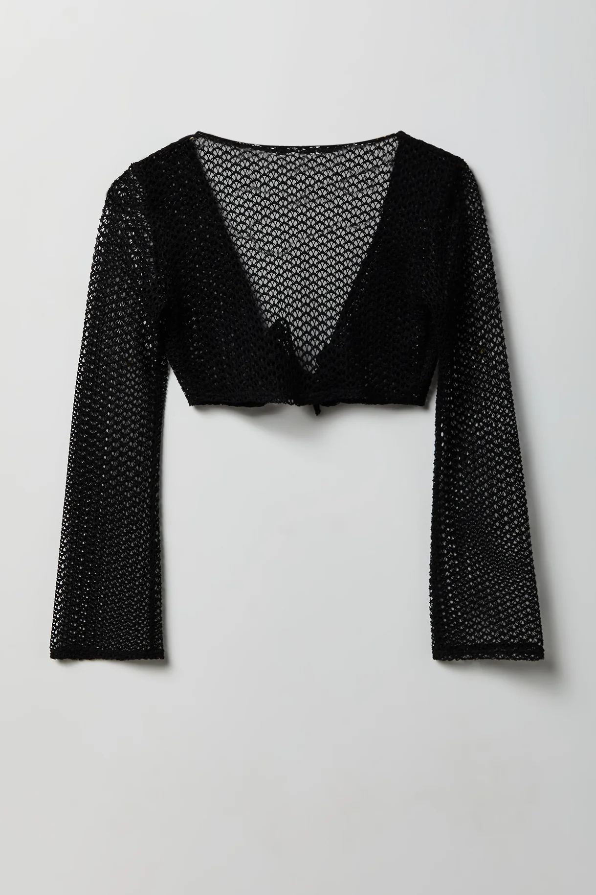 7002-crochet-tie-front-top-cover-up-5.webp Crochet Tie Front Top Cover-Up