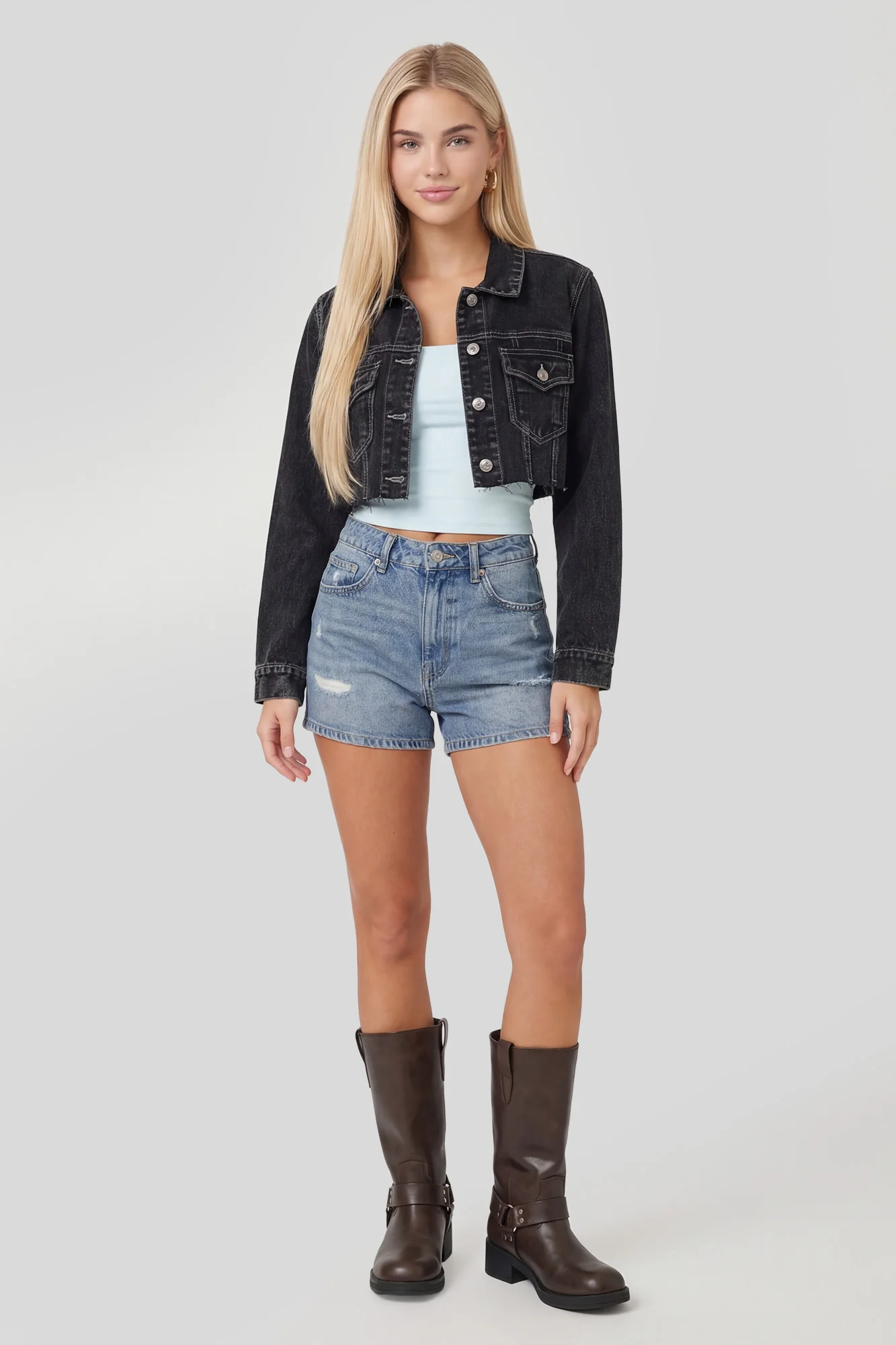 7012-ripped-cropped-denim-jacket-3.webp Ripped Cropped Denim Jacket