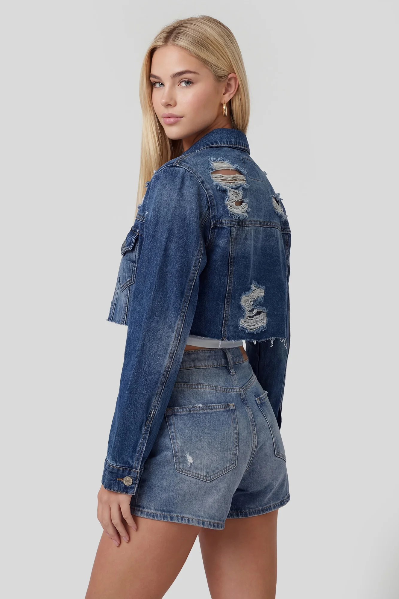7012-ripped-cropped-denim-jacket-5.webp Ripped Cropped Denim Jacket