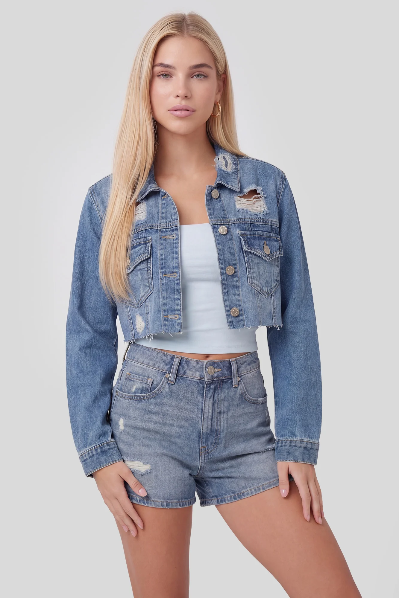 7012-ripped-cropped-denim-jacket-7.webp Ripped Cropped Denim Jacket