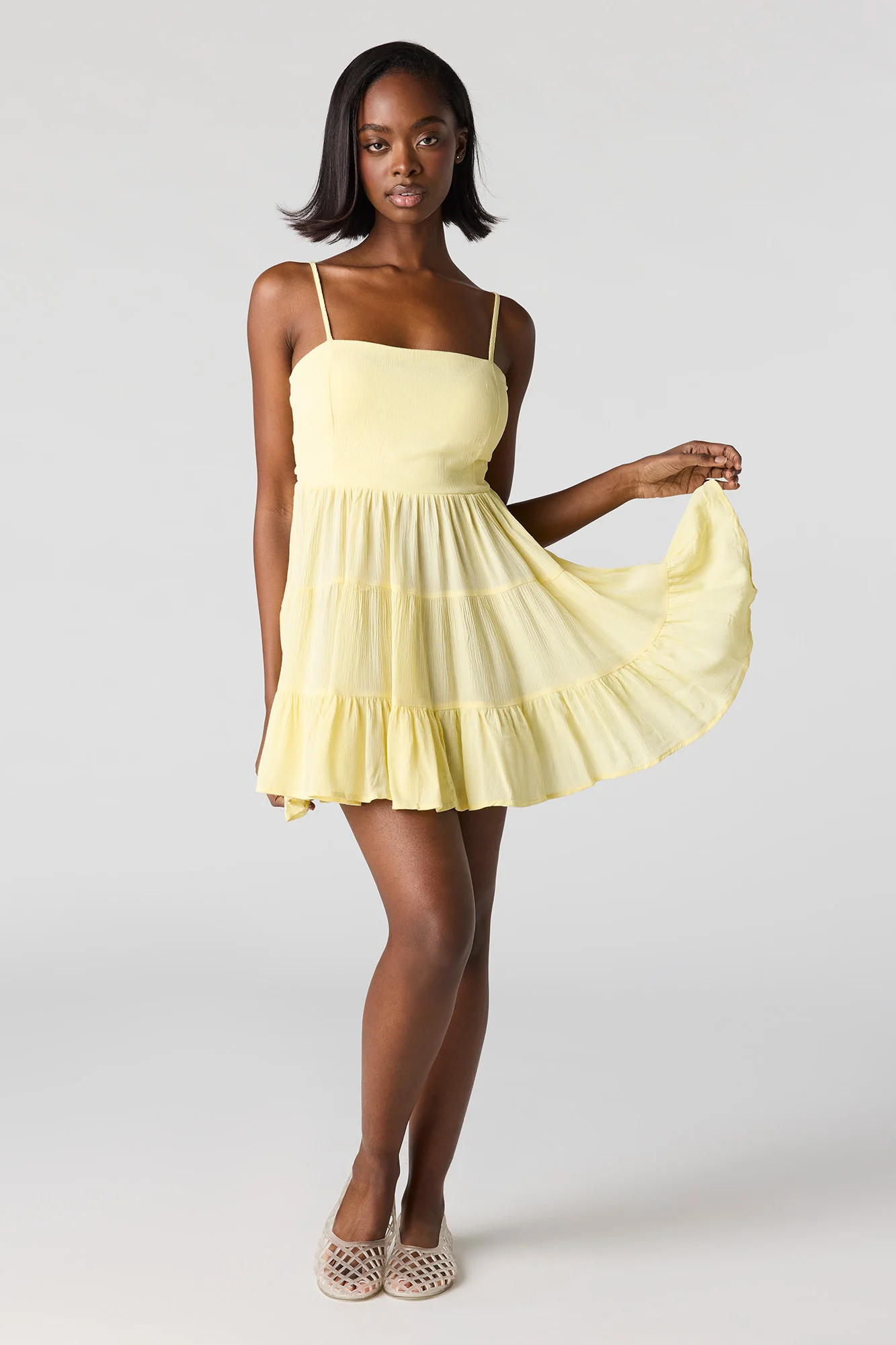 7209-braless-tiered-mini-dress-12.webp Braless Tiered Mini Dress