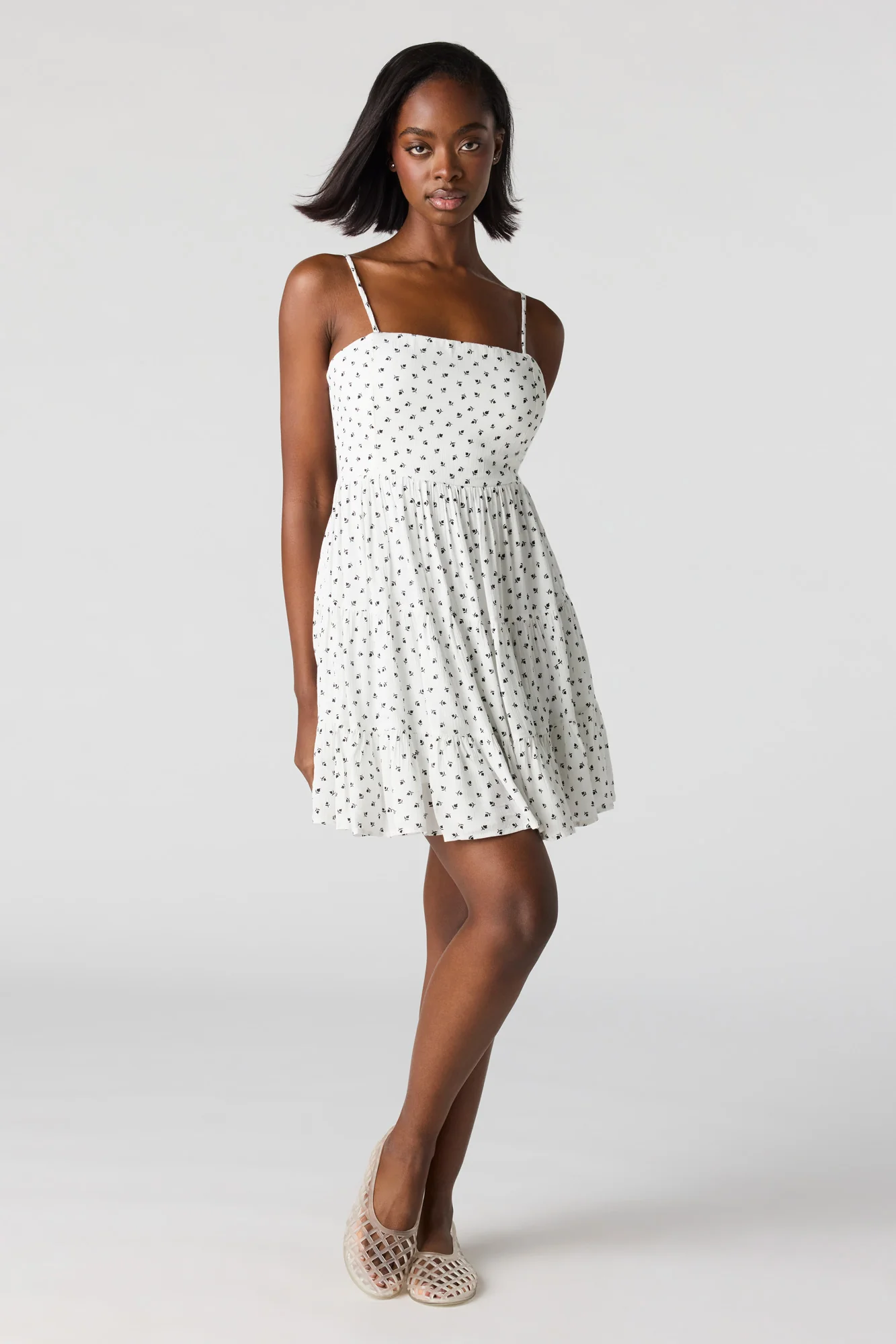 7209-braless-tiered-mini-dress-3.webp Braless Tiered Mini Dress