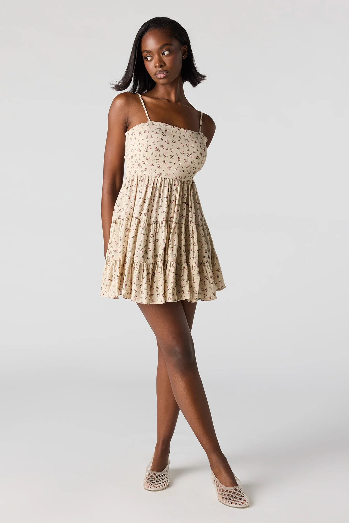 7209-braless-tiered-mini-dress-6.webp Braless Tiered Mini Dress