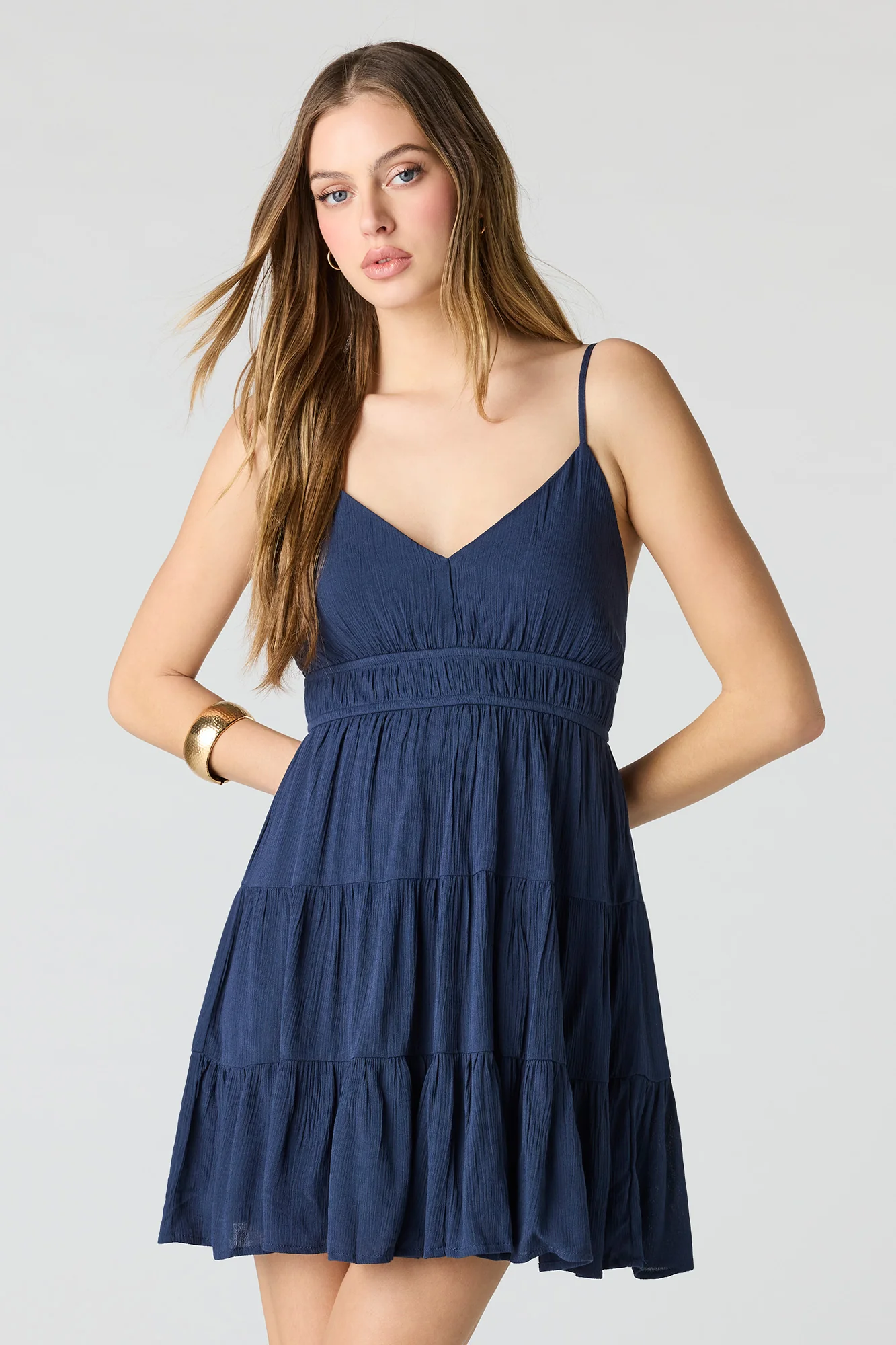 7234-babydoll-tiered-mini-dress-7.webp Babydoll Tiered Mini Dress