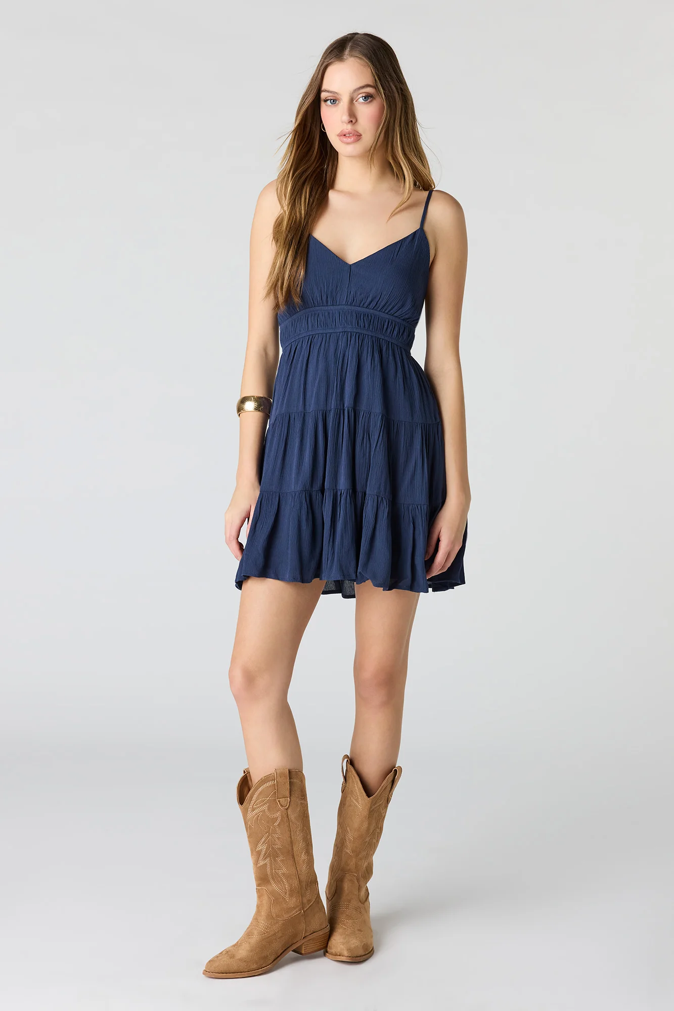 7234-babydoll-tiered-mini-dress-9.webp Babydoll Tiered Mini Dress