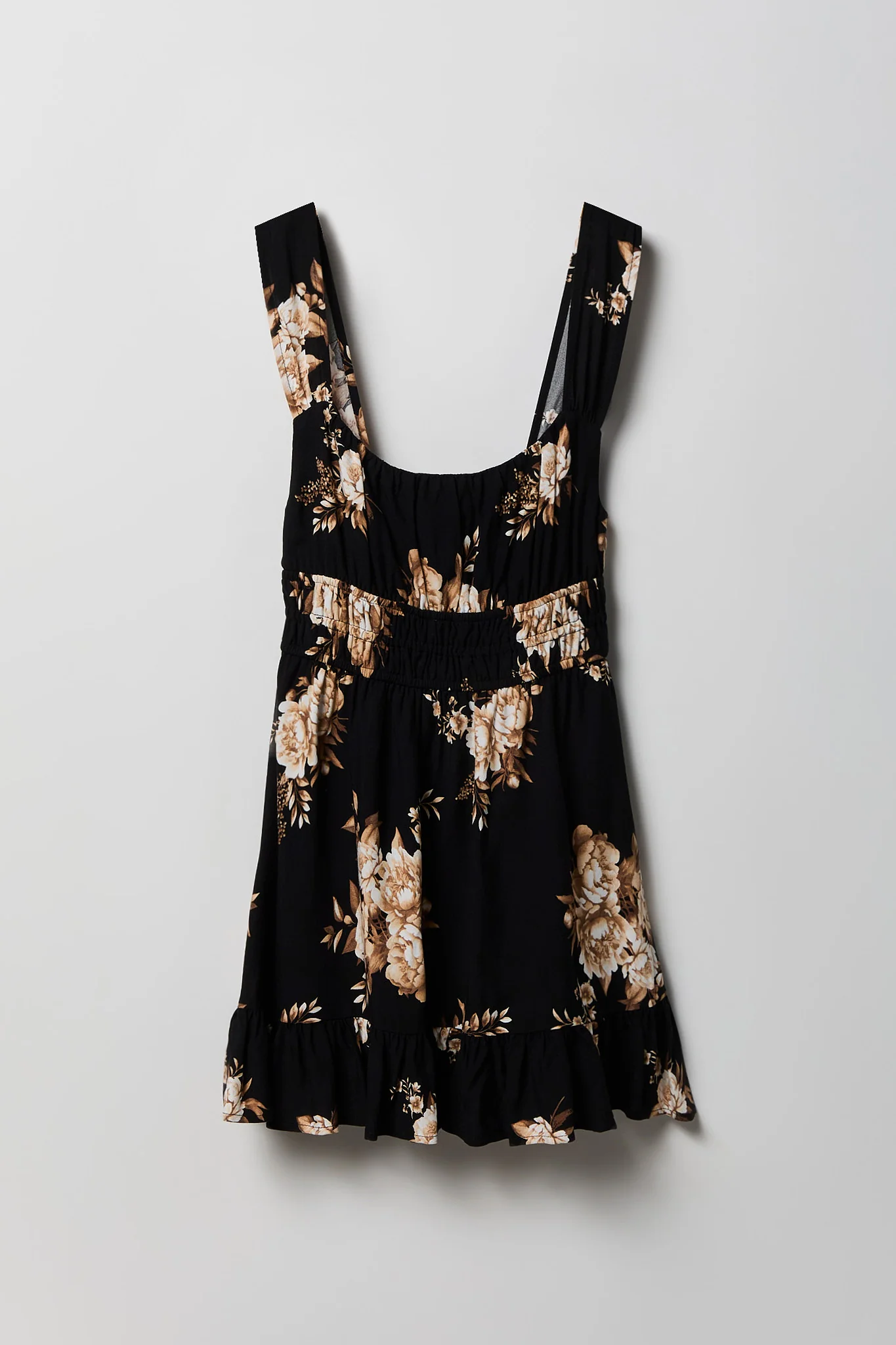 7406-printed-scoop-neck-mini-dress-4.webp Printed Scoop Neck Mini Dress