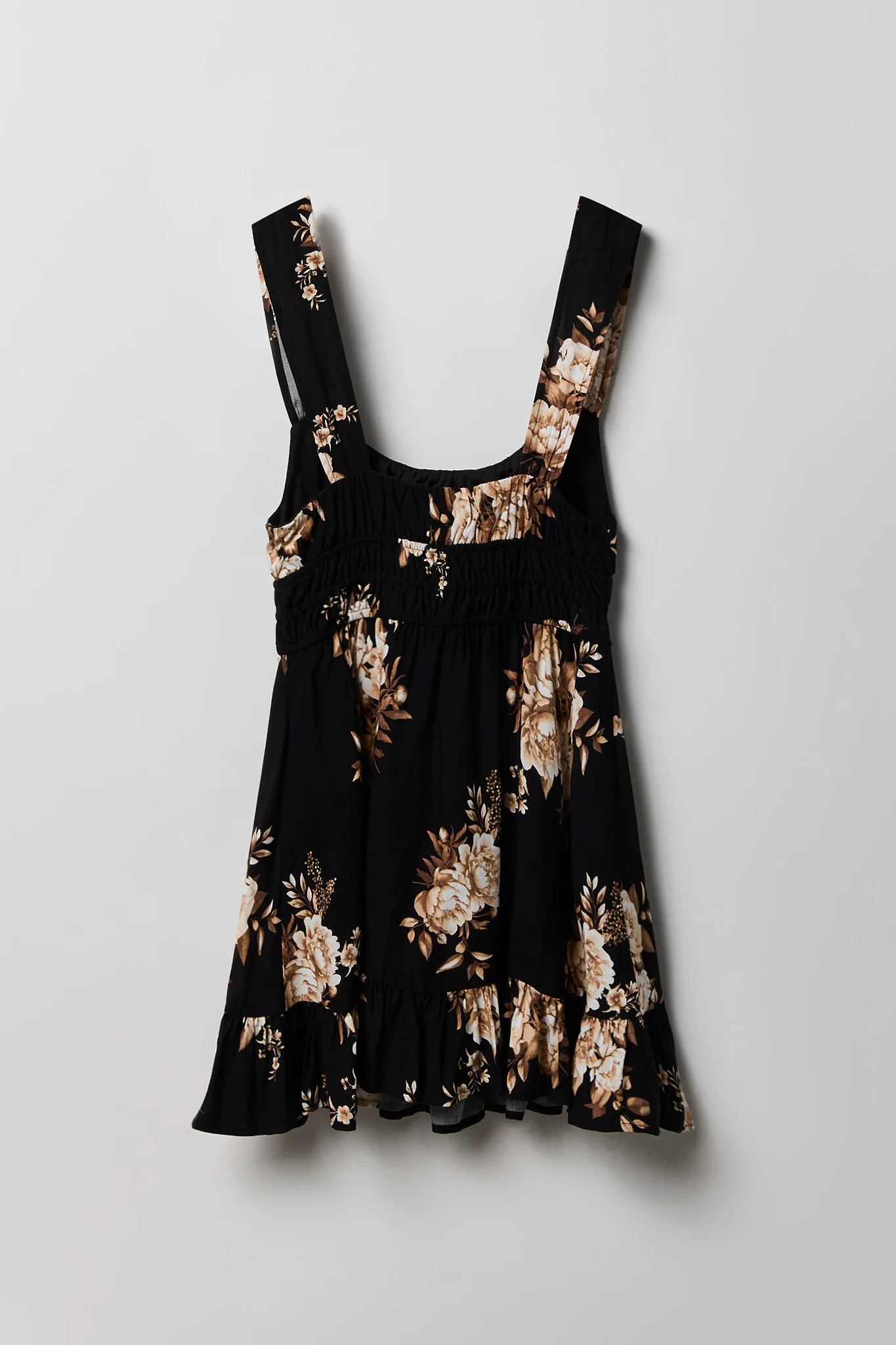 7406-printed-scoop-neck-mini-dress-5.webp Printed Scoop Neck Mini Dress