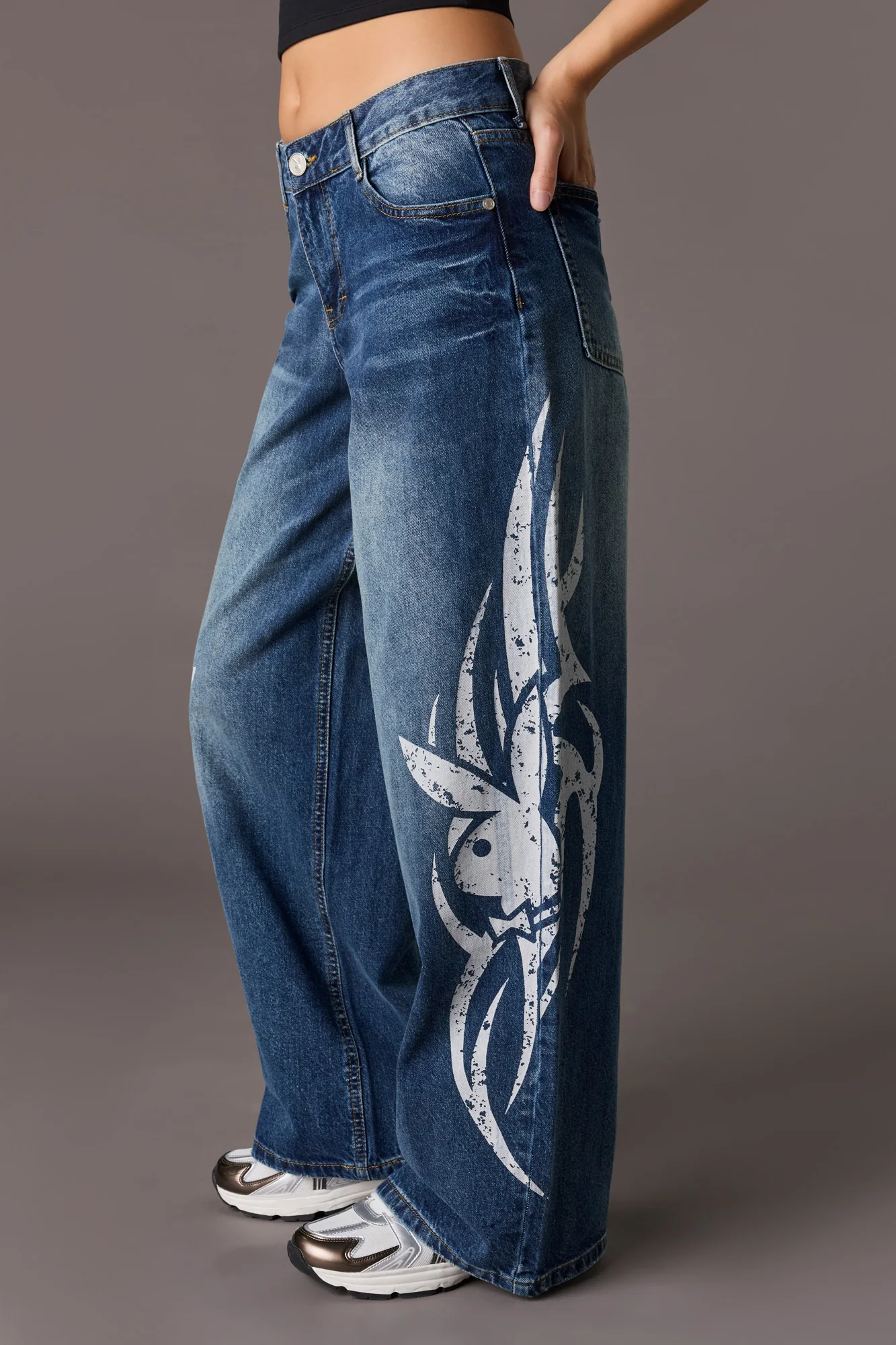 746-playboy-graphic-low-rise-super-baggy-jean-8.webp Playboy Graphic Low Rise Super Baggy Jean