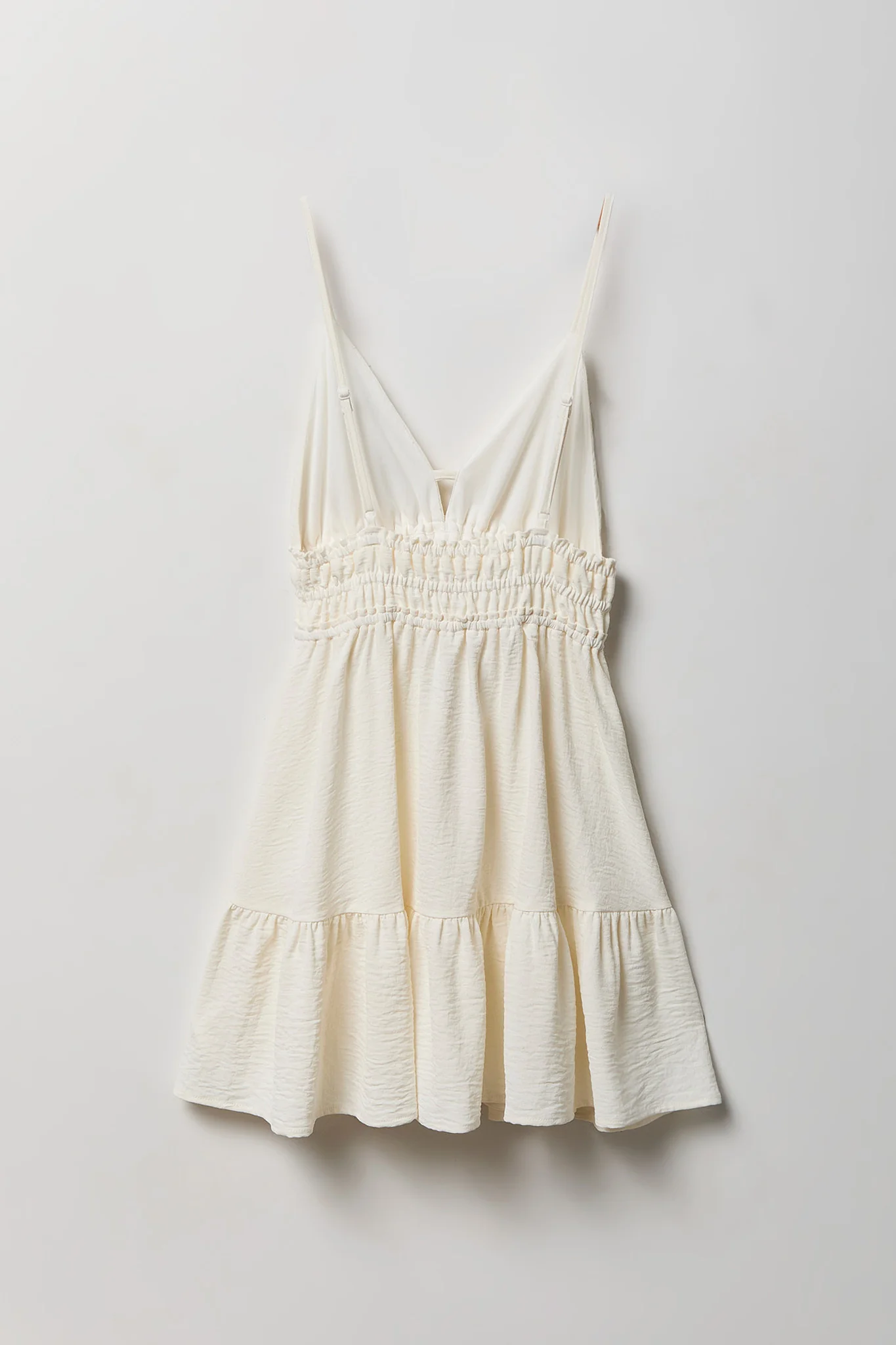 7461-babydoll-mini-dress-10.webp Babydoll Mini Dress
