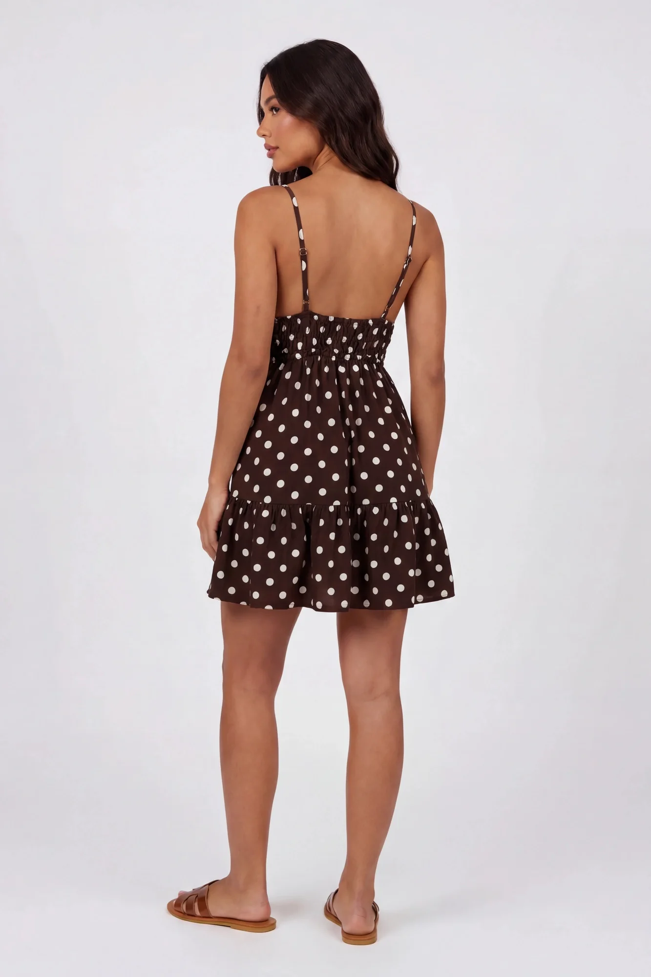 7461-babydoll-mini-dress-12.webp Babydoll Mini Dress