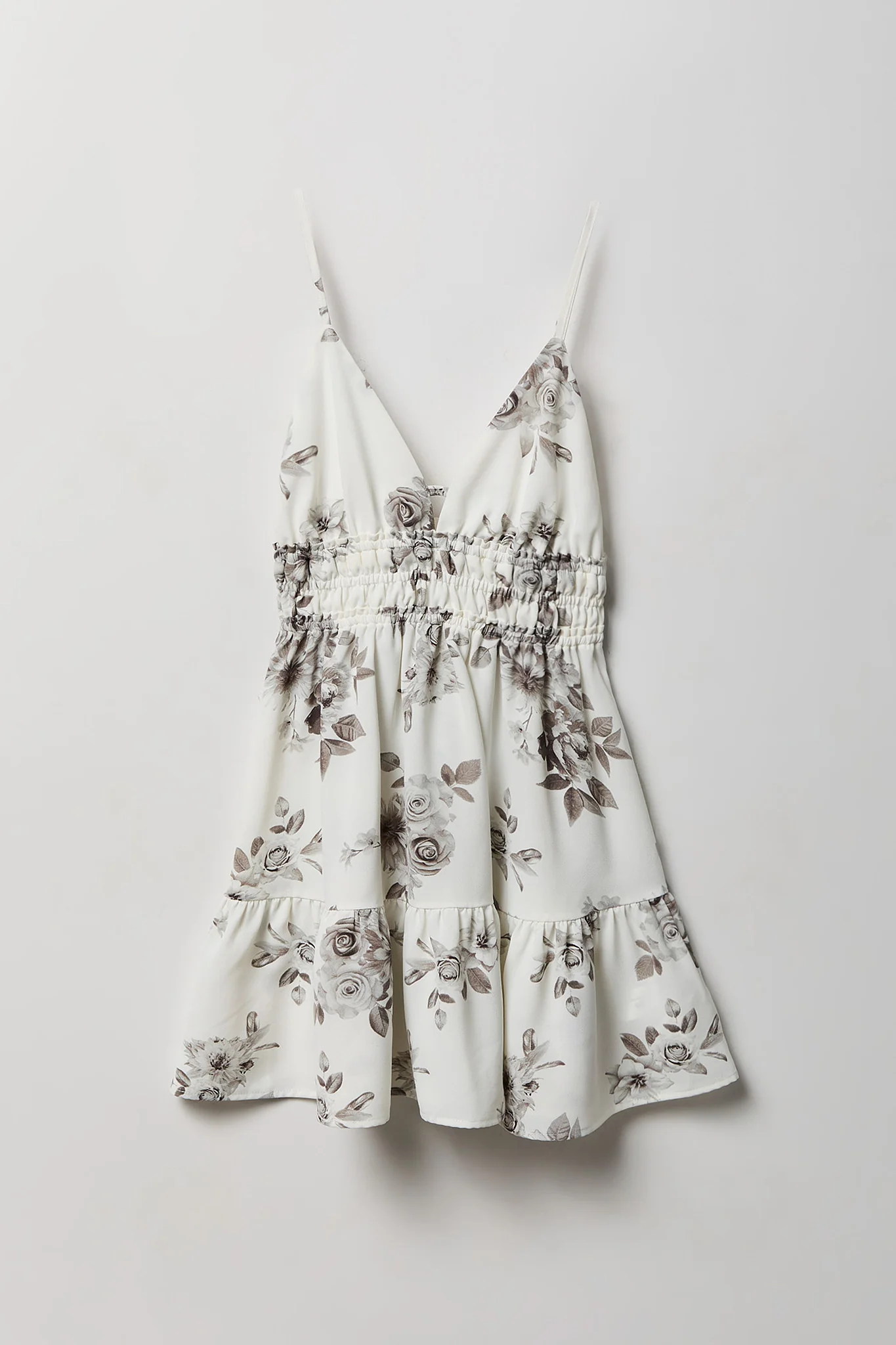 7461-babydoll-mini-dress-4.webp Babydoll Mini Dress