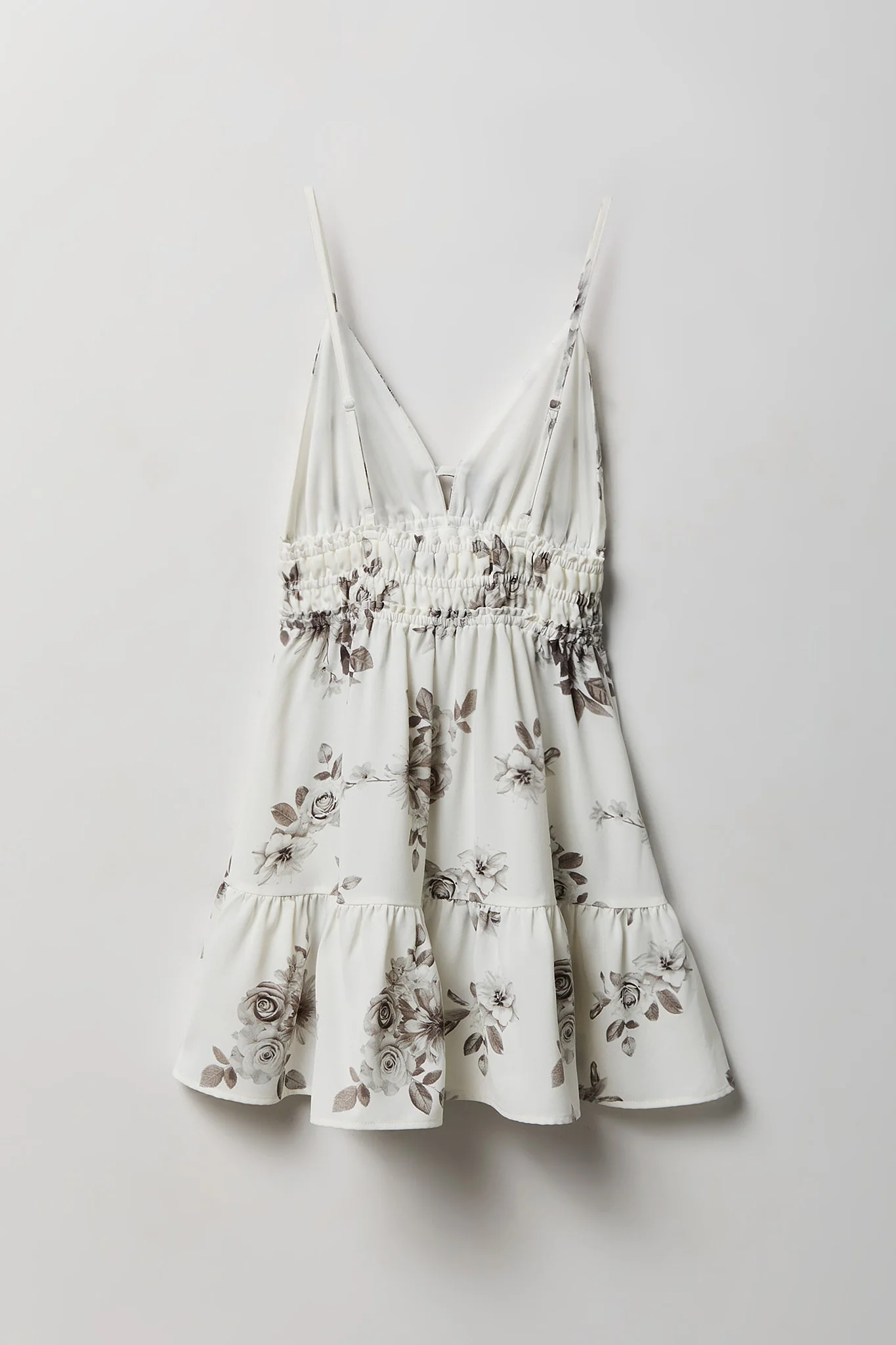 7461-babydoll-mini-dress-5.webp Babydoll Mini Dress