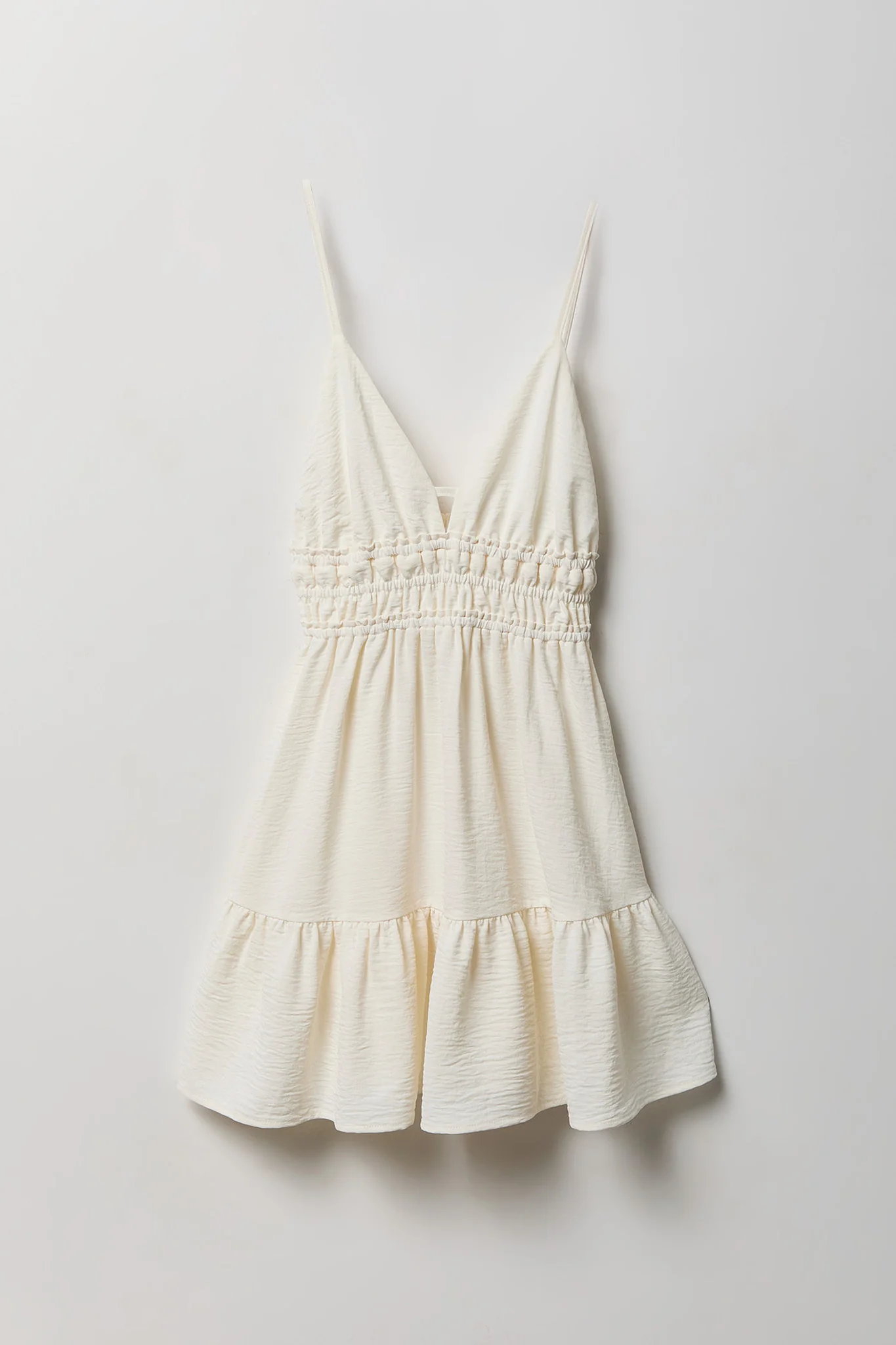 7461-babydoll-mini-dress-9.webp Babydoll Mini Dress