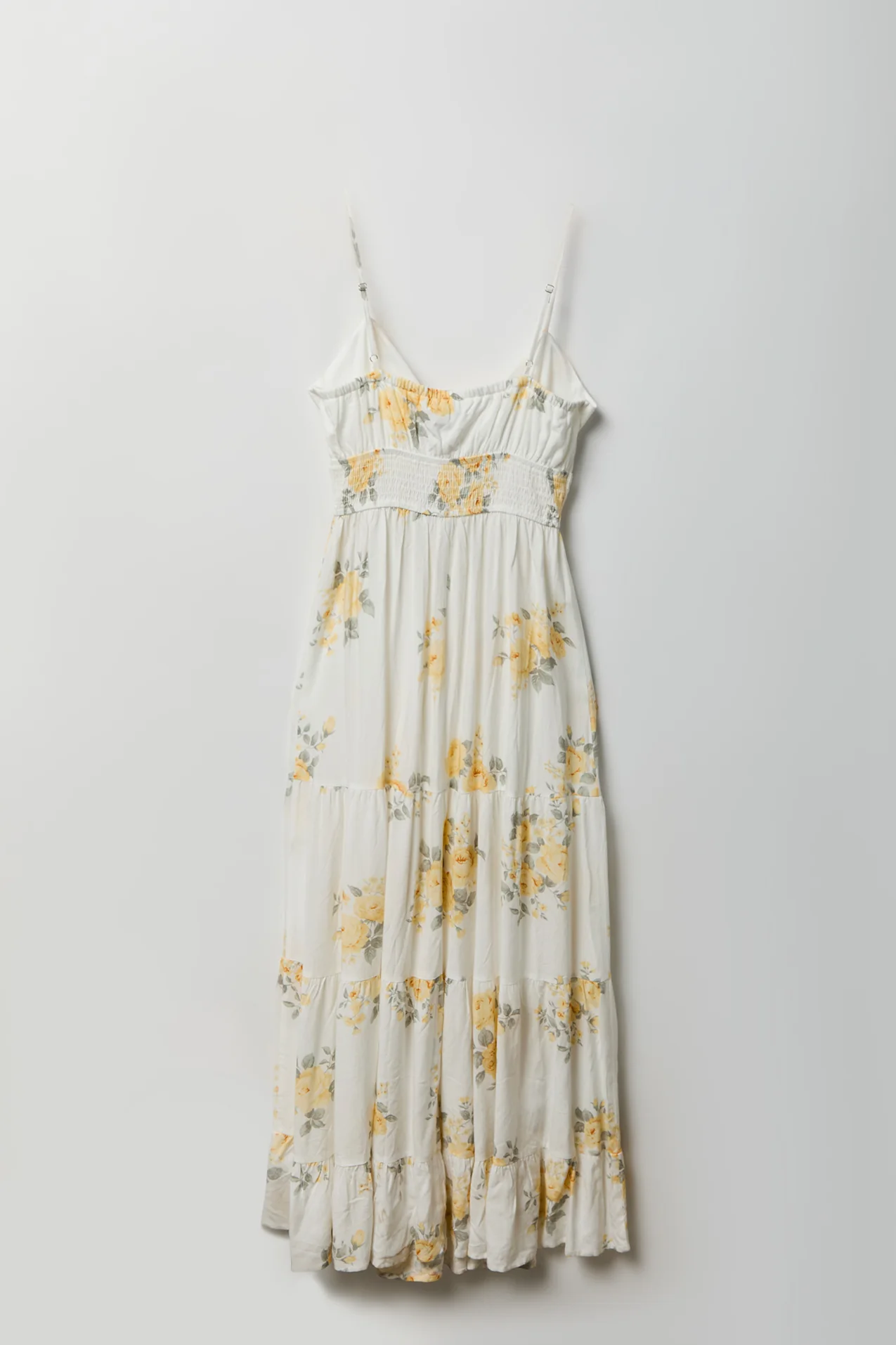 7506-bow-cinched-waist-tiered-maxi-dress-15.webp Bow Cinched Waist Tiered Maxi Dress