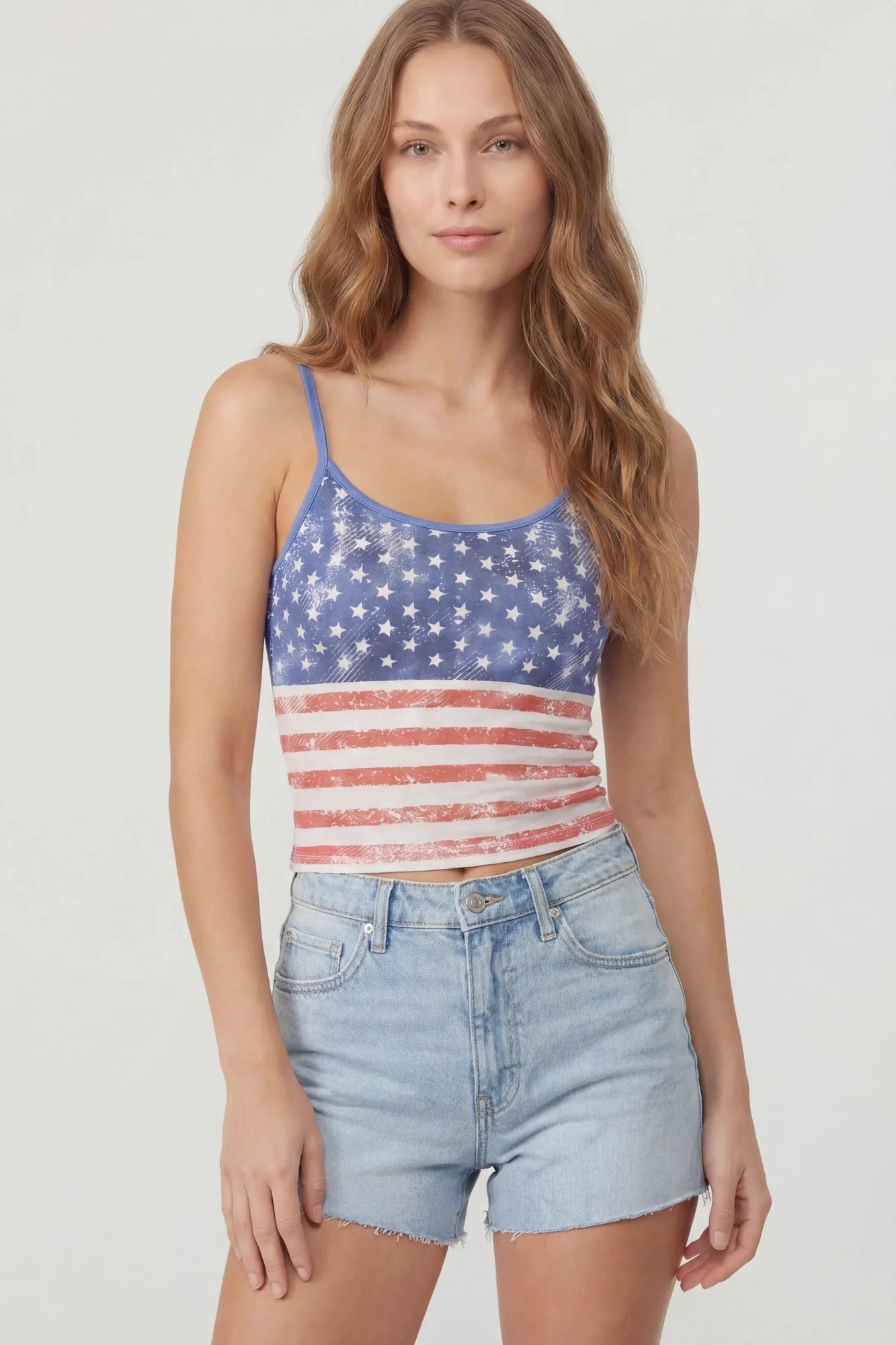 7636-usa-flag-print-cami-1.webp USA Flag Print Cami